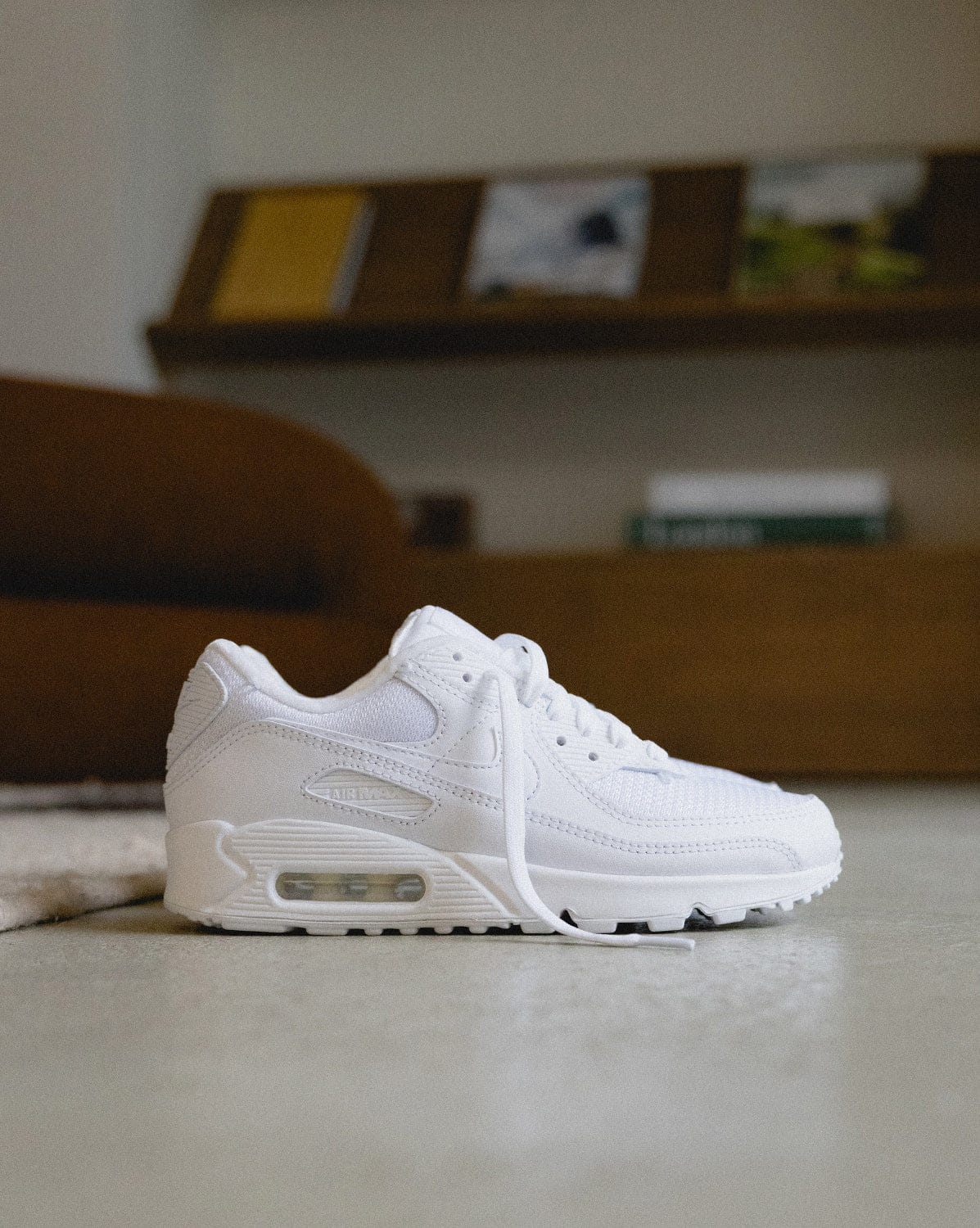 Nike Wmns Air Max 90 PRM