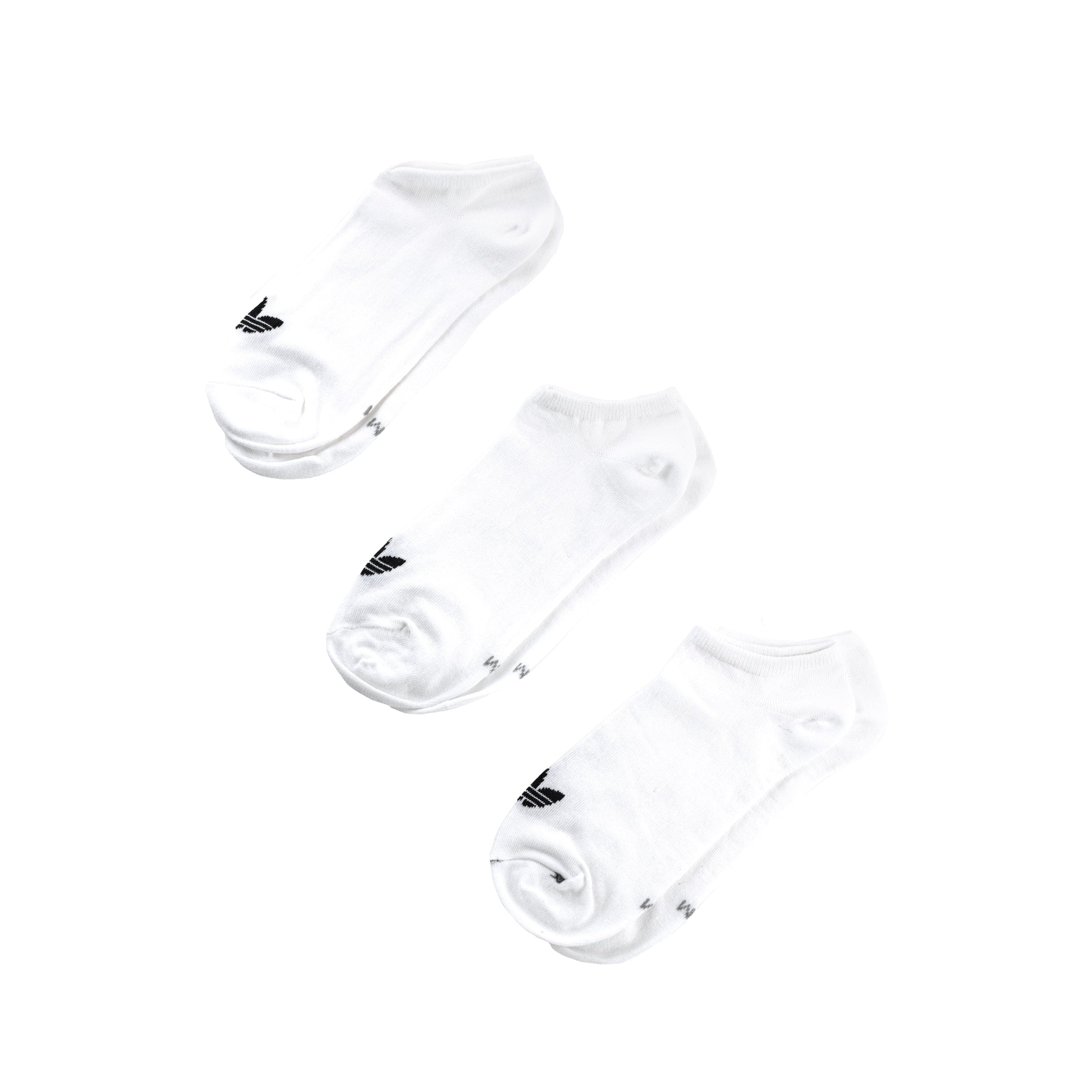 Adidas Liner Socks 3-Pack