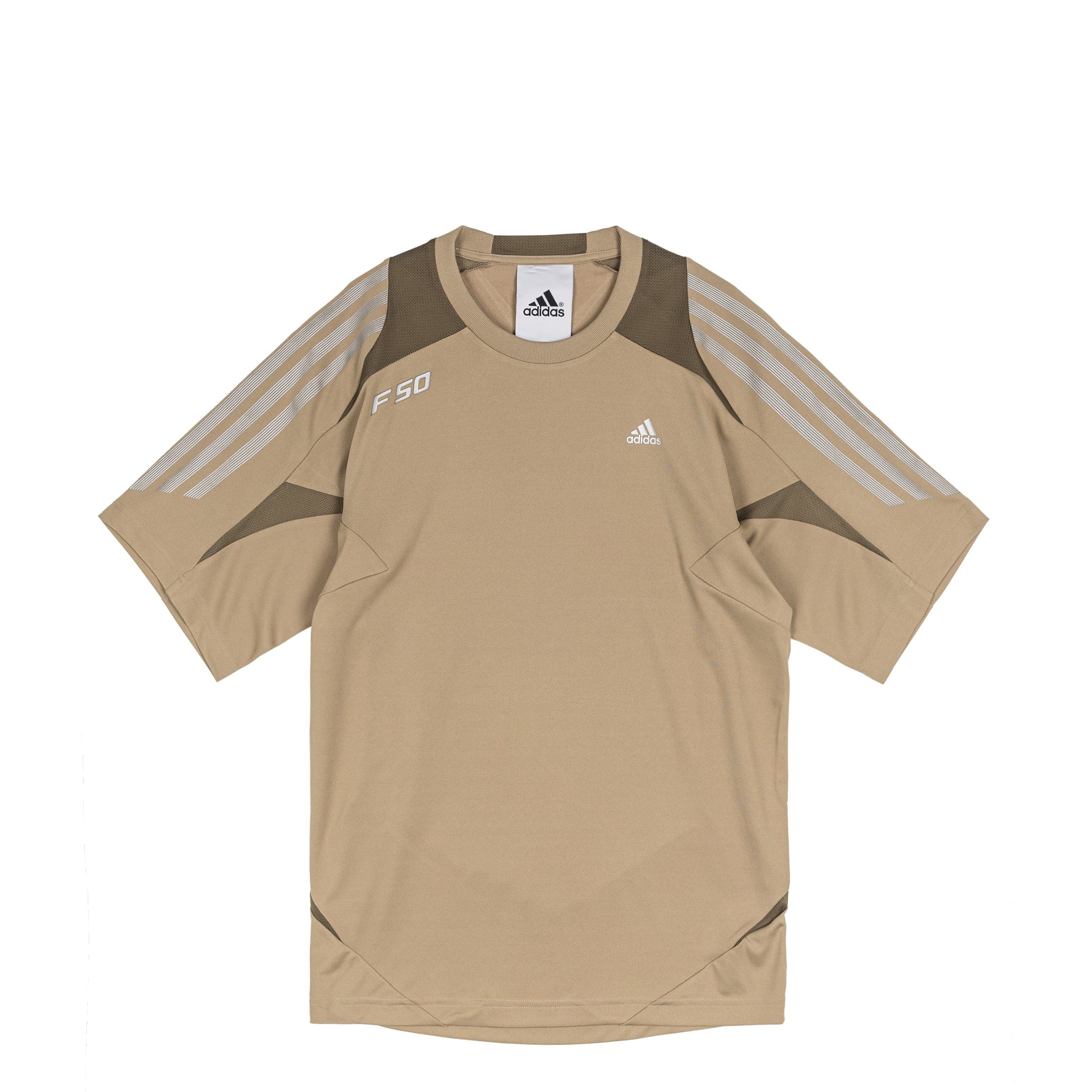 Adidas F50 Tee Short Sleeve