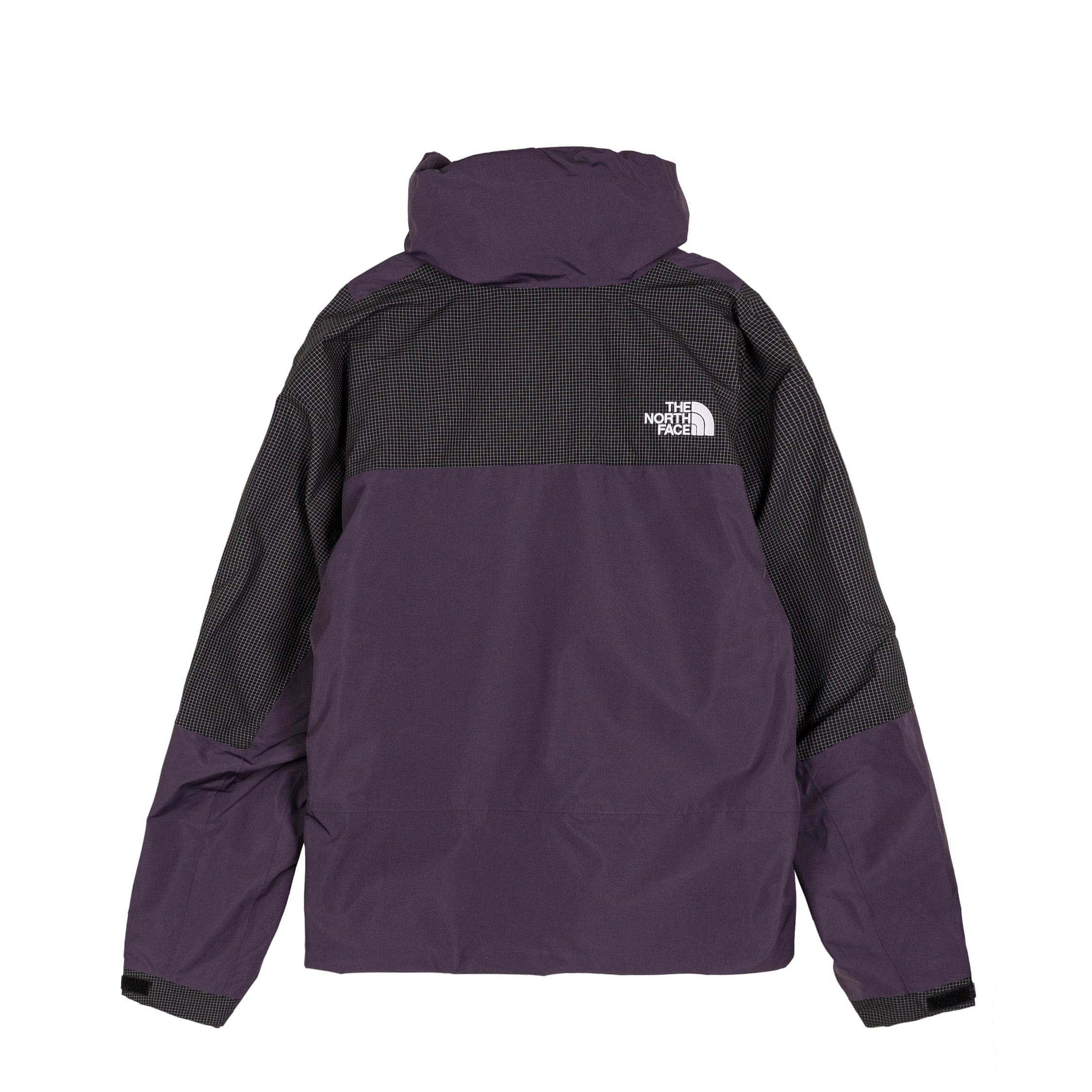The North Face HKe Spectra GORE-TEX Mountain Light Jacket