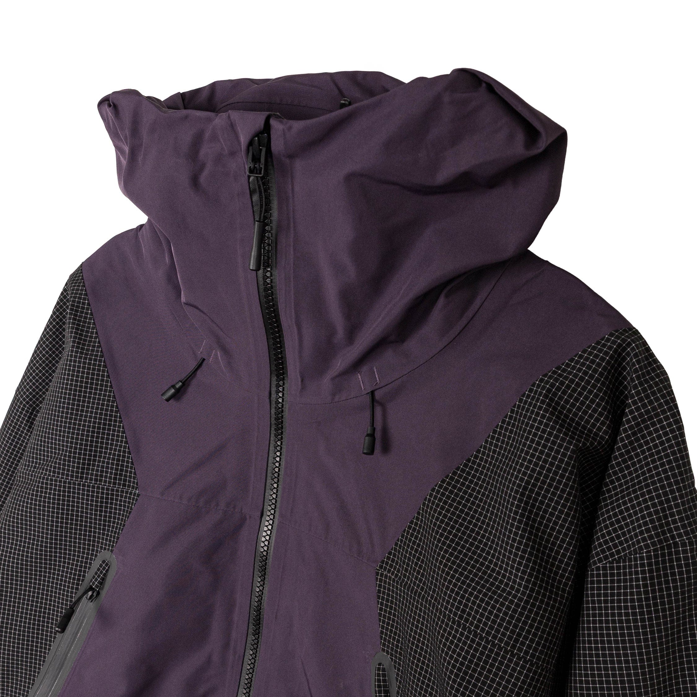 The North Face HKe Spectra GORE-TEX Mountain Light Jacket