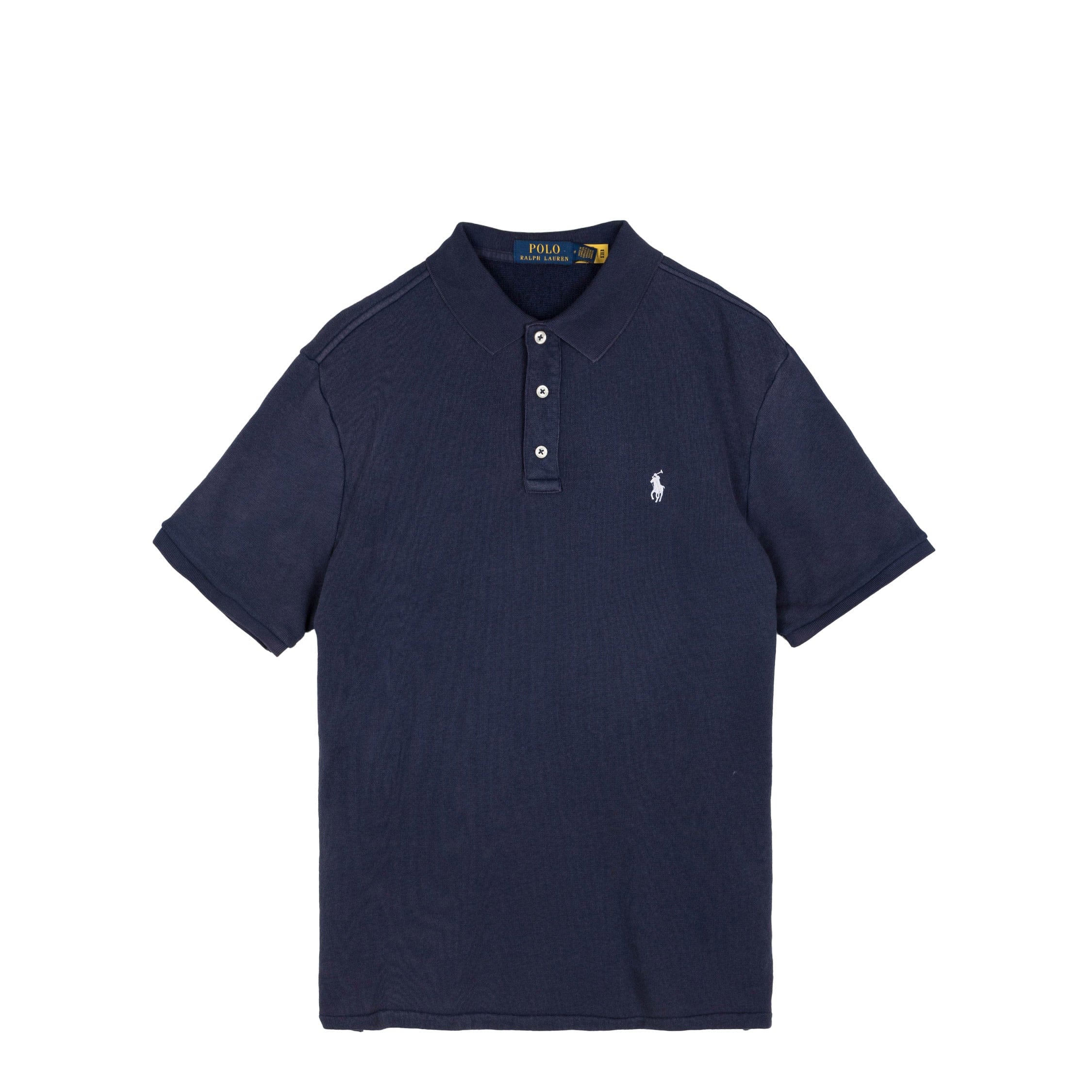 Polo Ralph Lauren French Terry Polo Shirt
