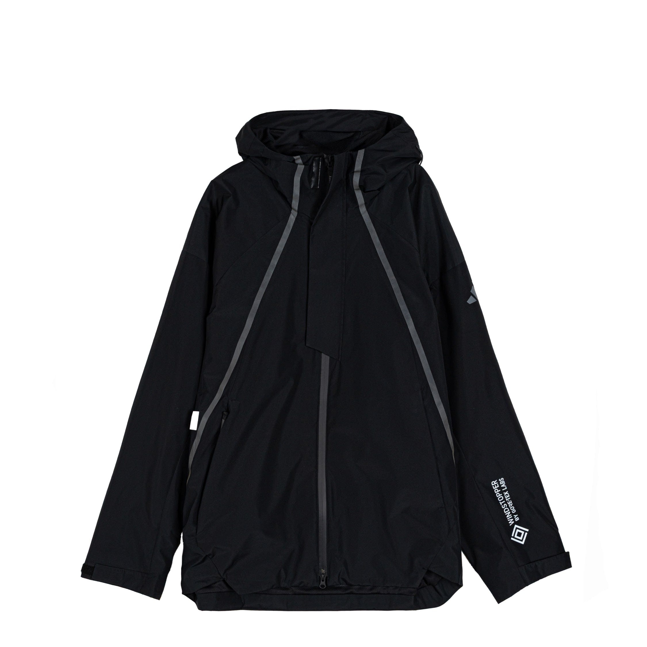 Adidas Xploric Gore Tex Windstopper Jacket