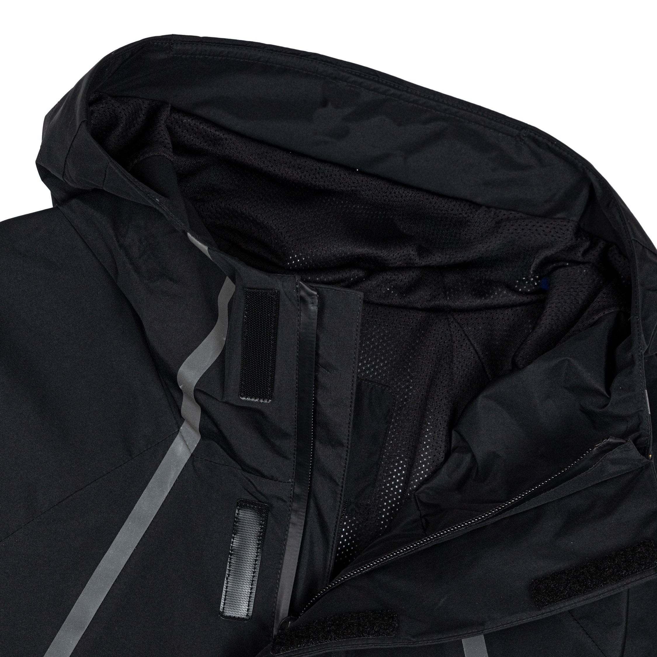 Adidas Xploric Gore Tex Windstopper Jacket