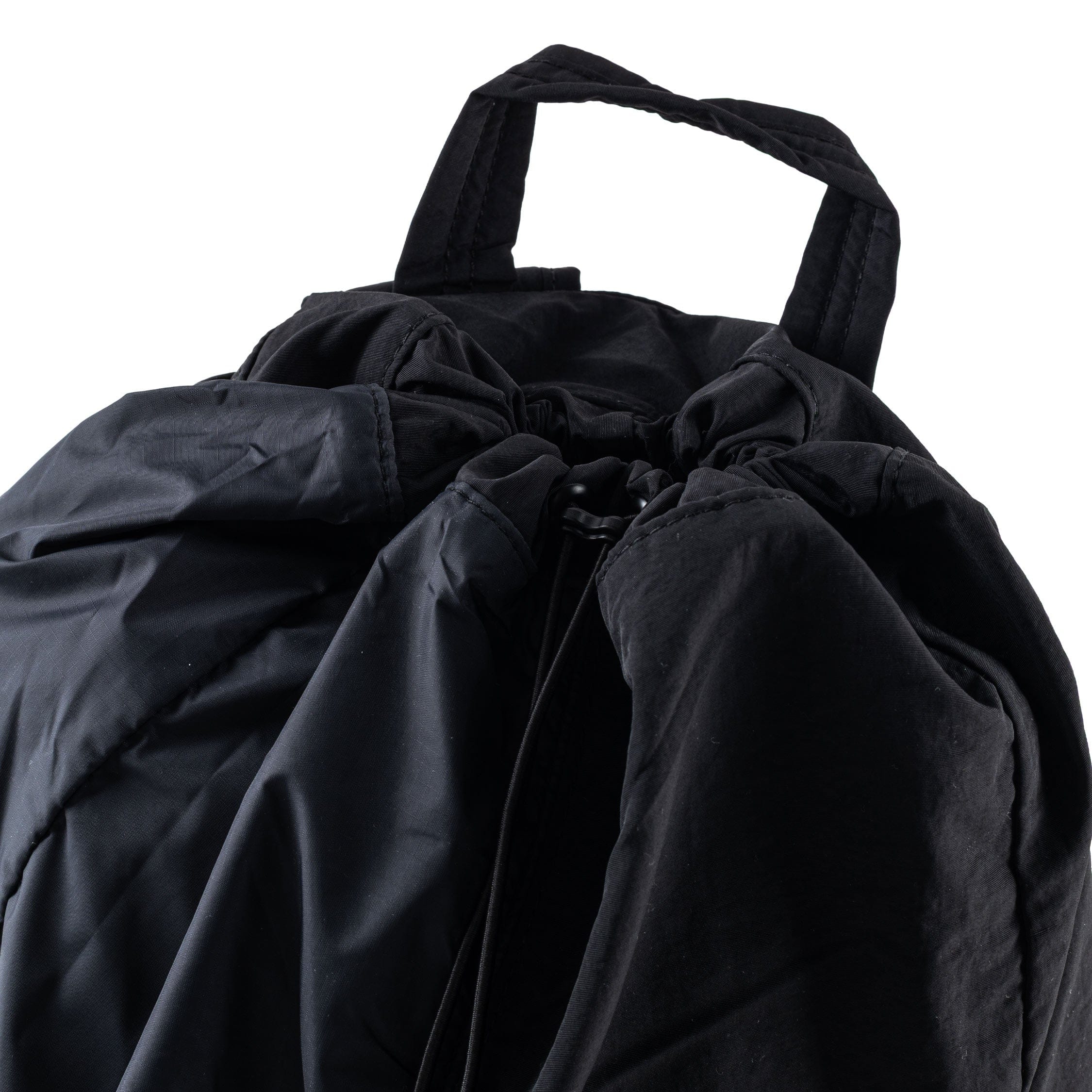 Arte Antwerp Drawstring Nylon Backpack