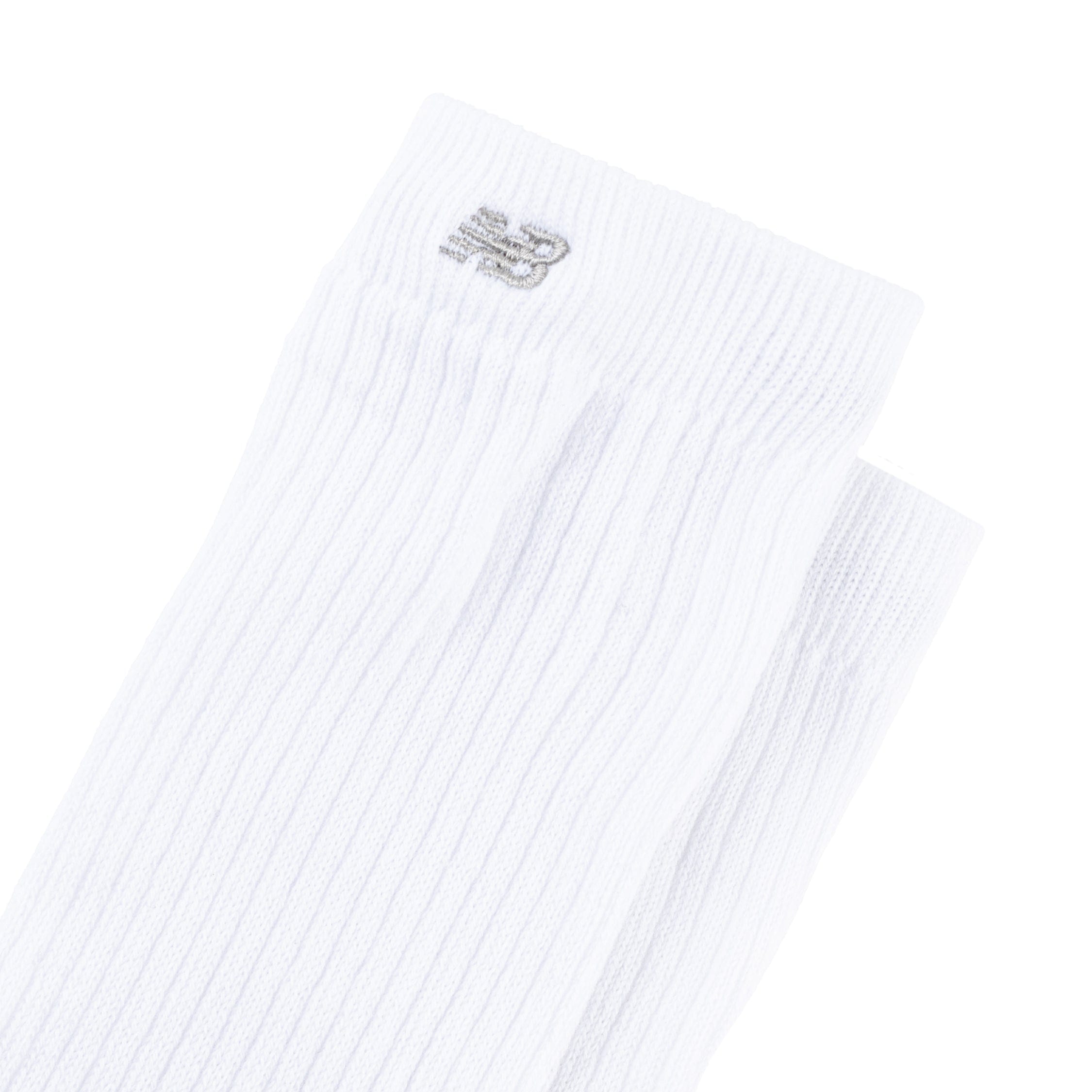 New Balance Active Slouchy Crew Socks 1 Pair