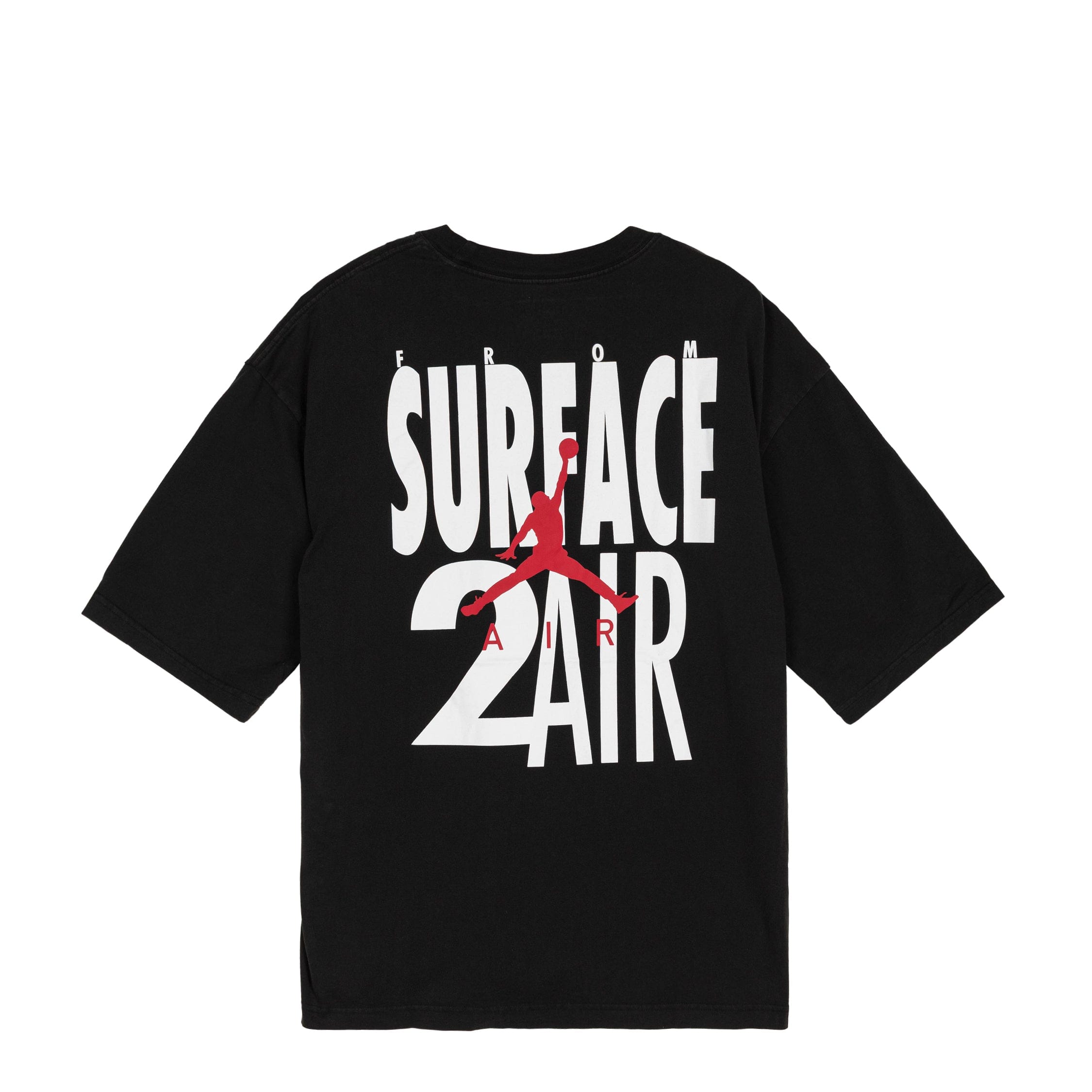 Air Jordan Nike Jordan Brooklyn 2Air Reissue T-Shirt