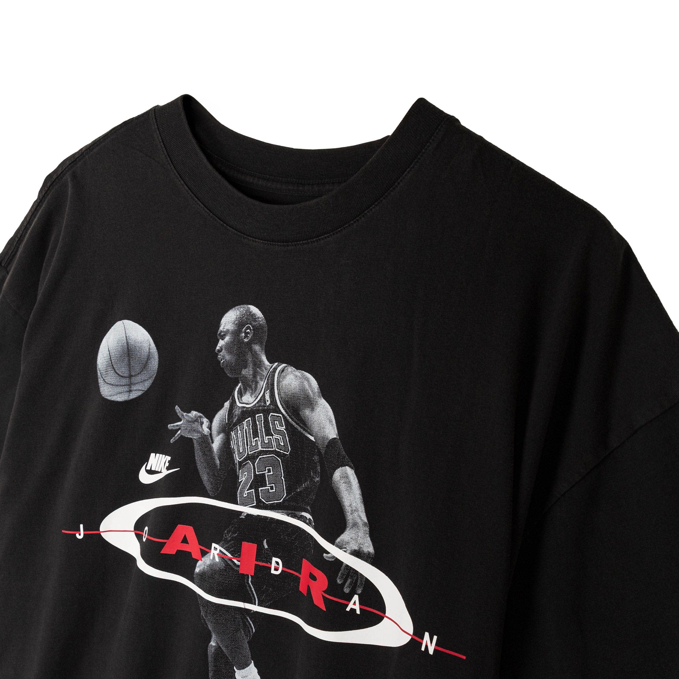 Air Jordan Nike Jordan Brooklyn 2Air Reissue T-Shirt