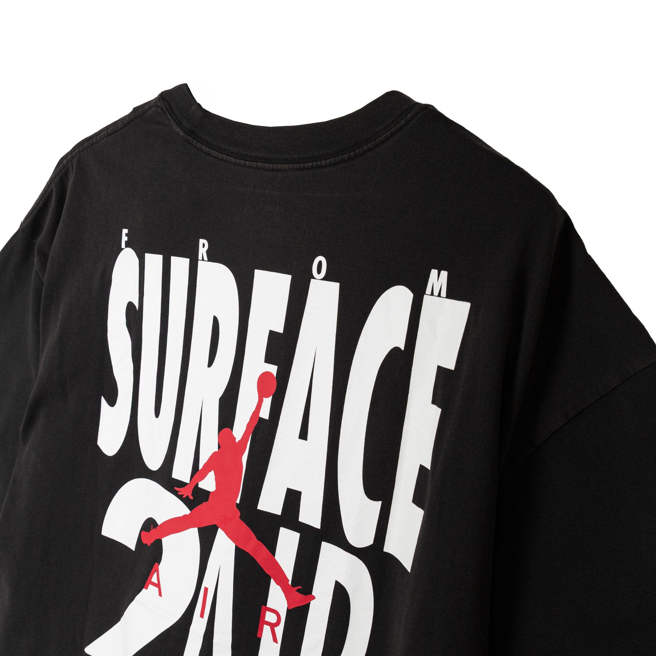 Air Jordan Nike Jordan Brooklyn 2Air Reissue T-Shirt