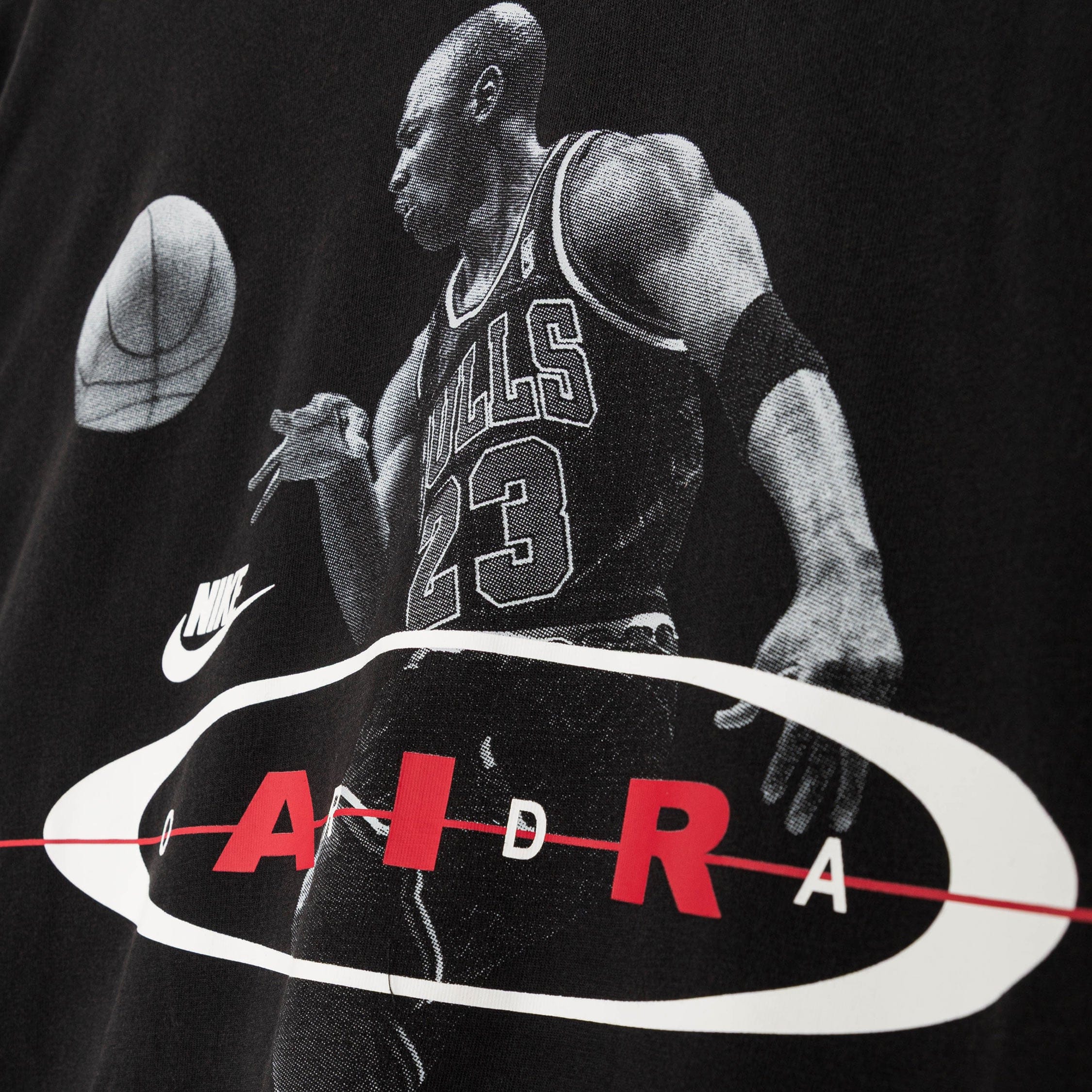 Air Jordan Nike Jordan Brooklyn 2Air Reissue T-Shirt