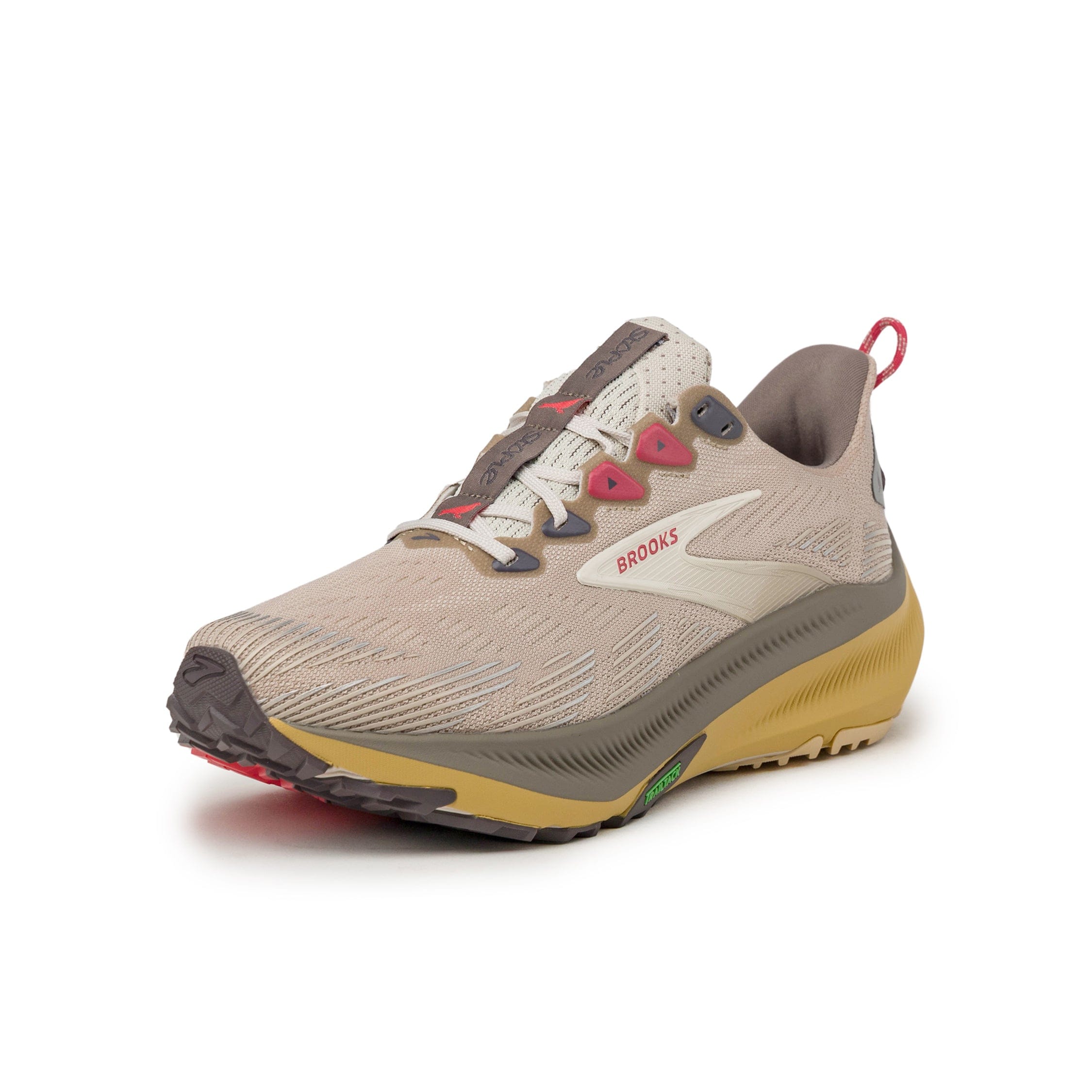 Brooks x Staple Ghost Trail