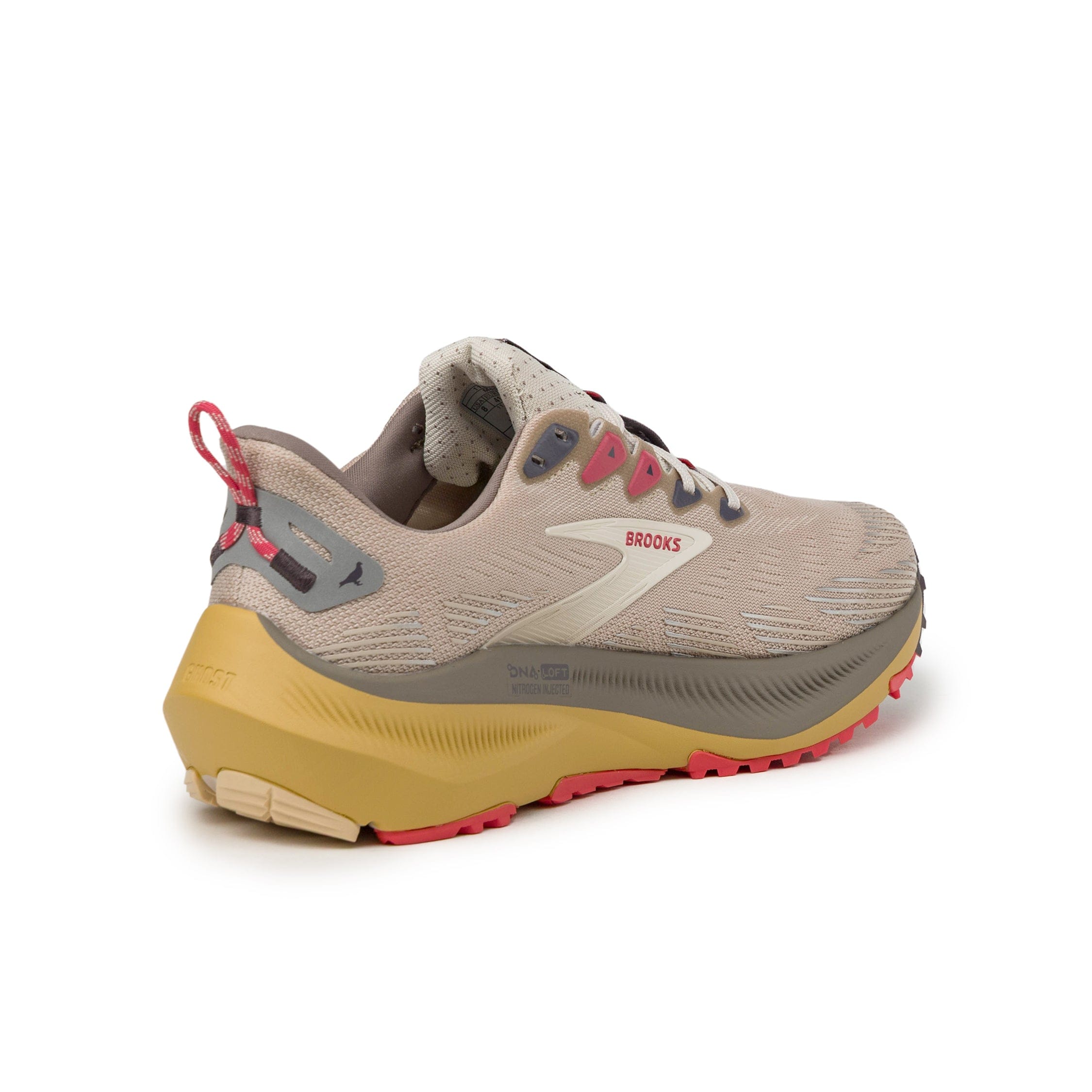 Brooks x Staple Ghost Trail