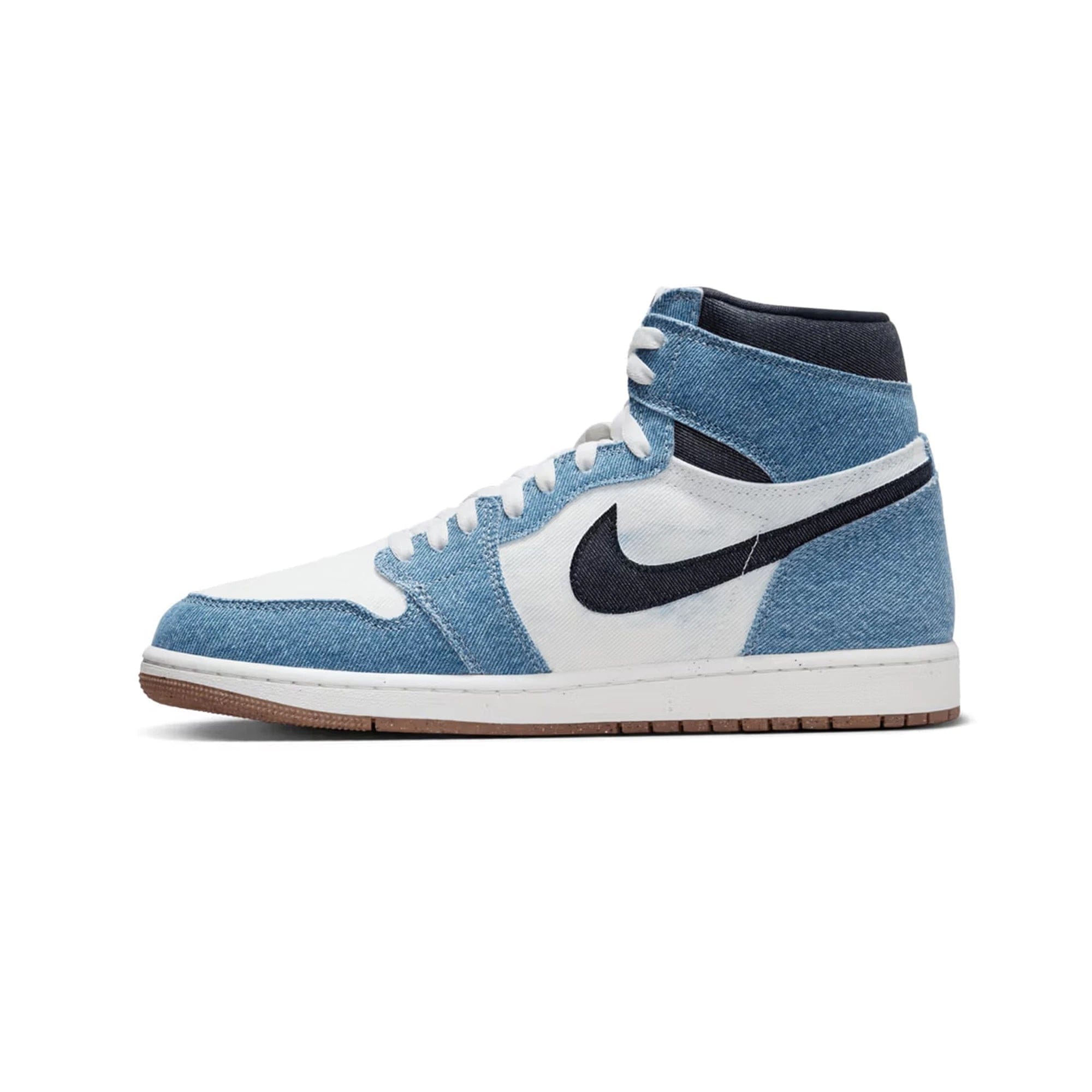 Air Jordan 1 Retro High OG 'Denim' (2024)