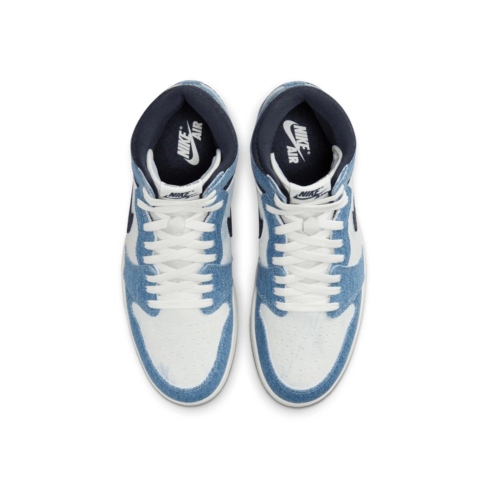 Air Jordan 1 Retro High OG 'Denim' (2024)