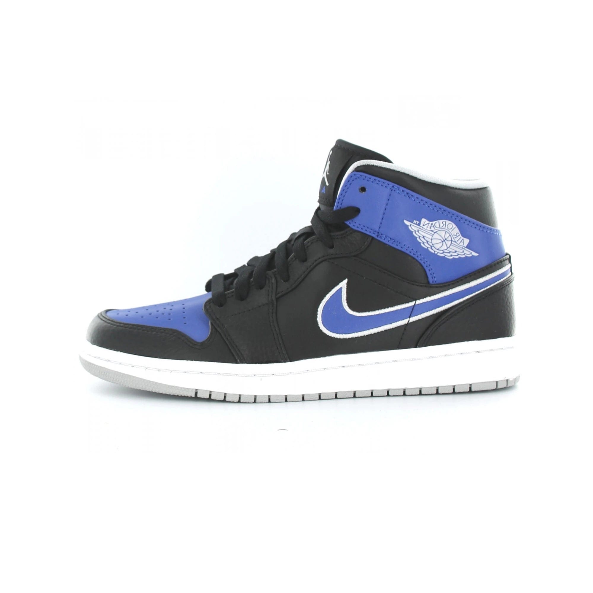 Air Jordan 1 Mid 'Orlando Magic' (2013)