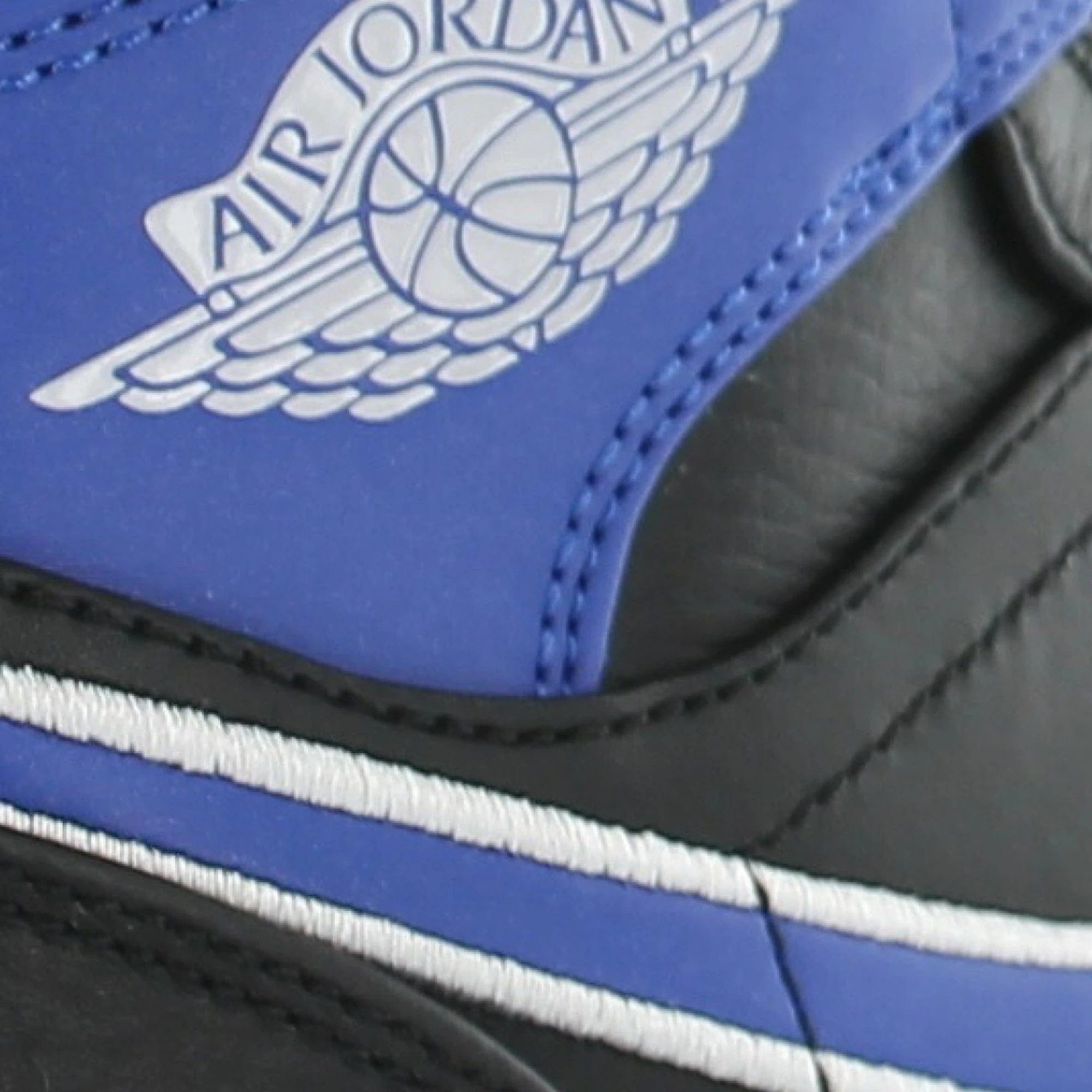 Air Jordan 1 Mid 'Orlando Magic' (2013)