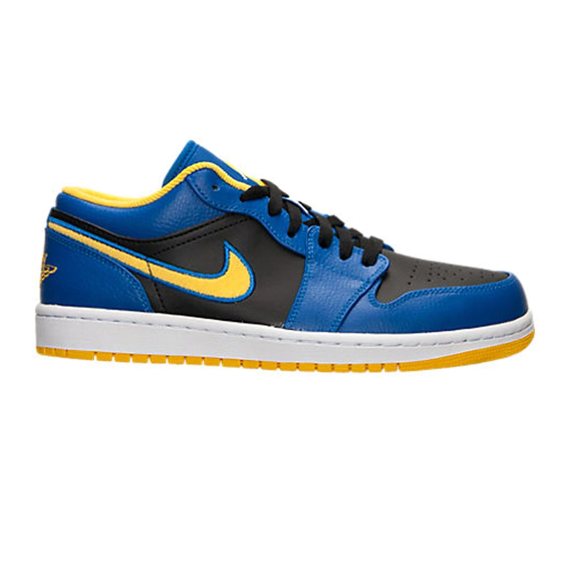 Air Jordan 1 Retro Low 'Laney'