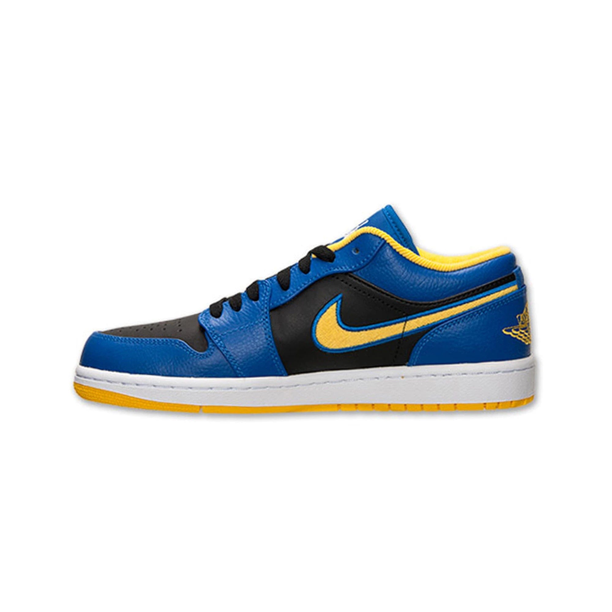 Air Jordan 1 Retro Low 'Laney'