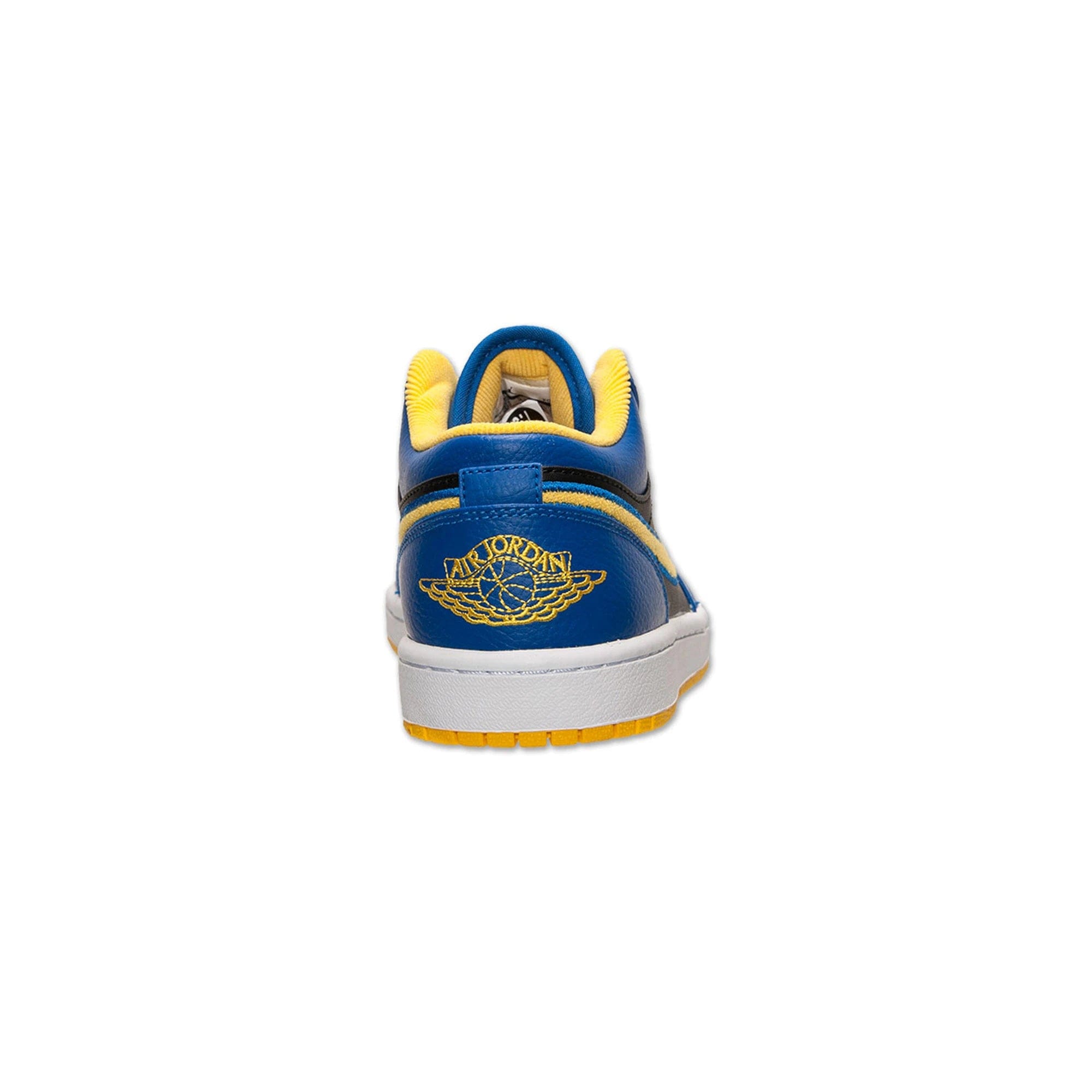 Air Jordan 1 Retro Low 'Laney'