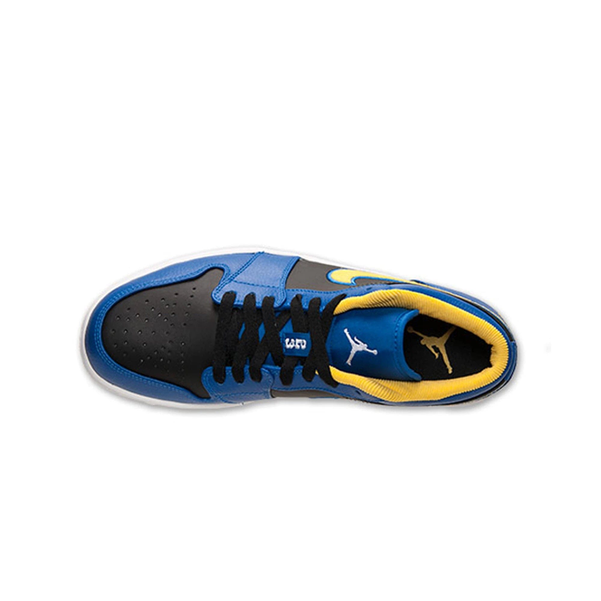 Air Jordan 1 Retro Low 'Laney'