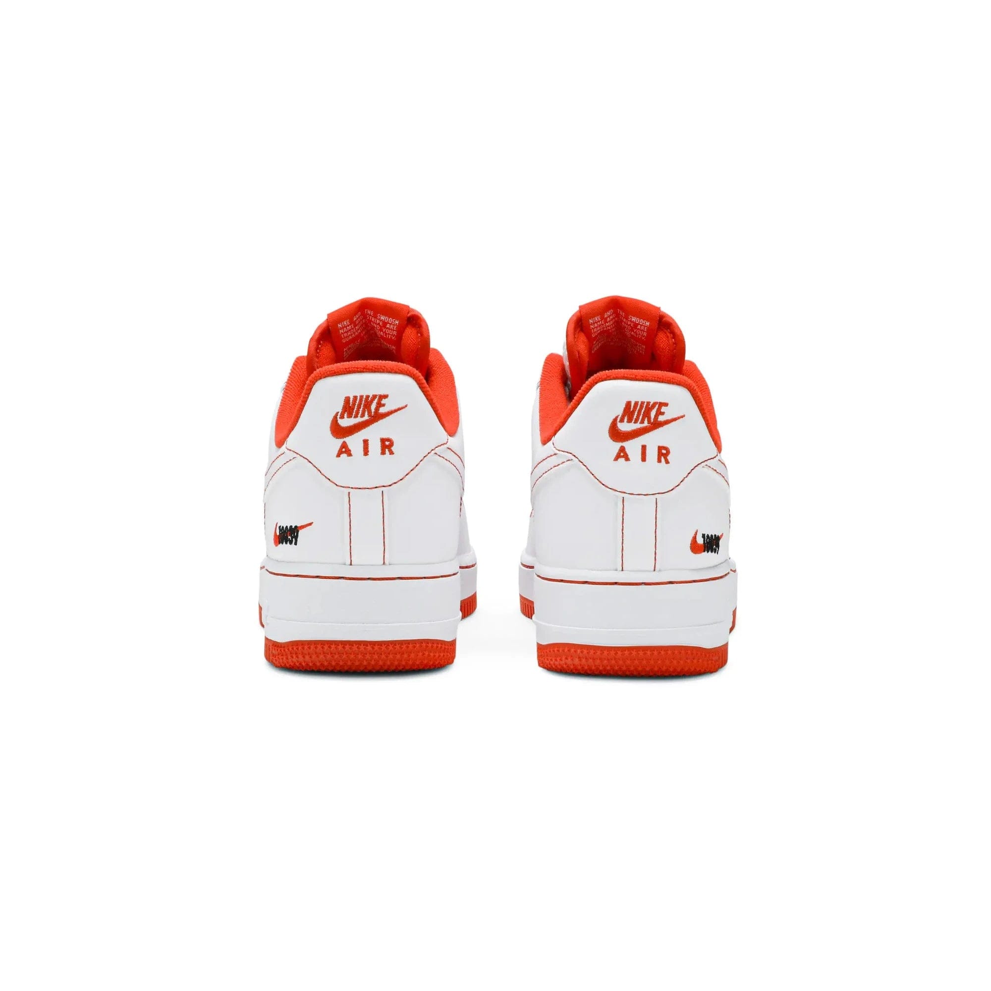 Nike Air Force 1 Low 'Rucker Park' (2020)