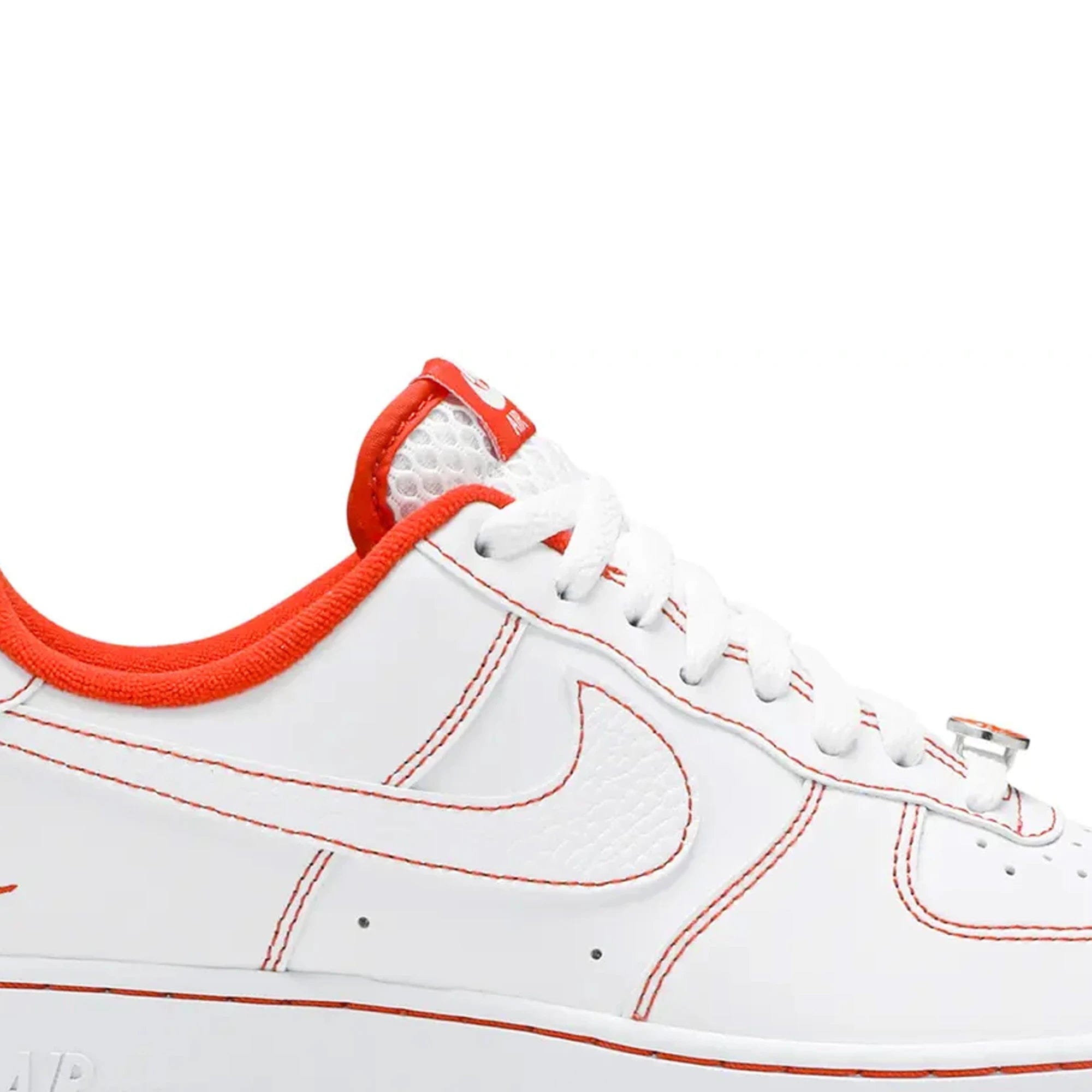 Nike Air Force 1 Low 'Rucker Park' (2020)