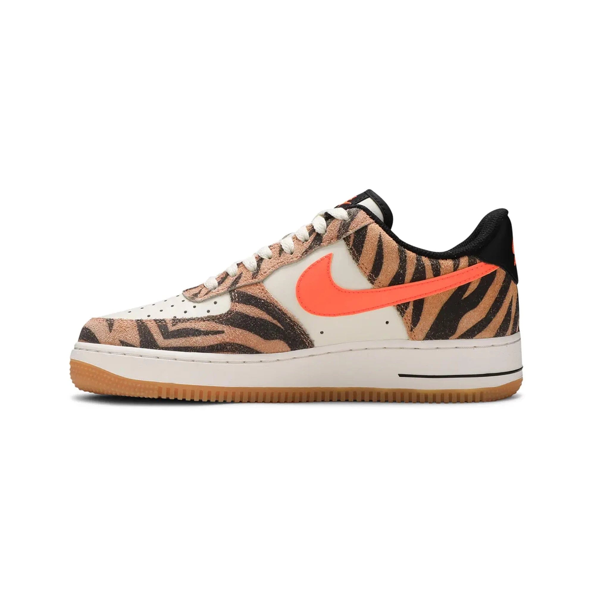 Nike Air Force 1 Low Premium 'Daktari Stripes' (2021)