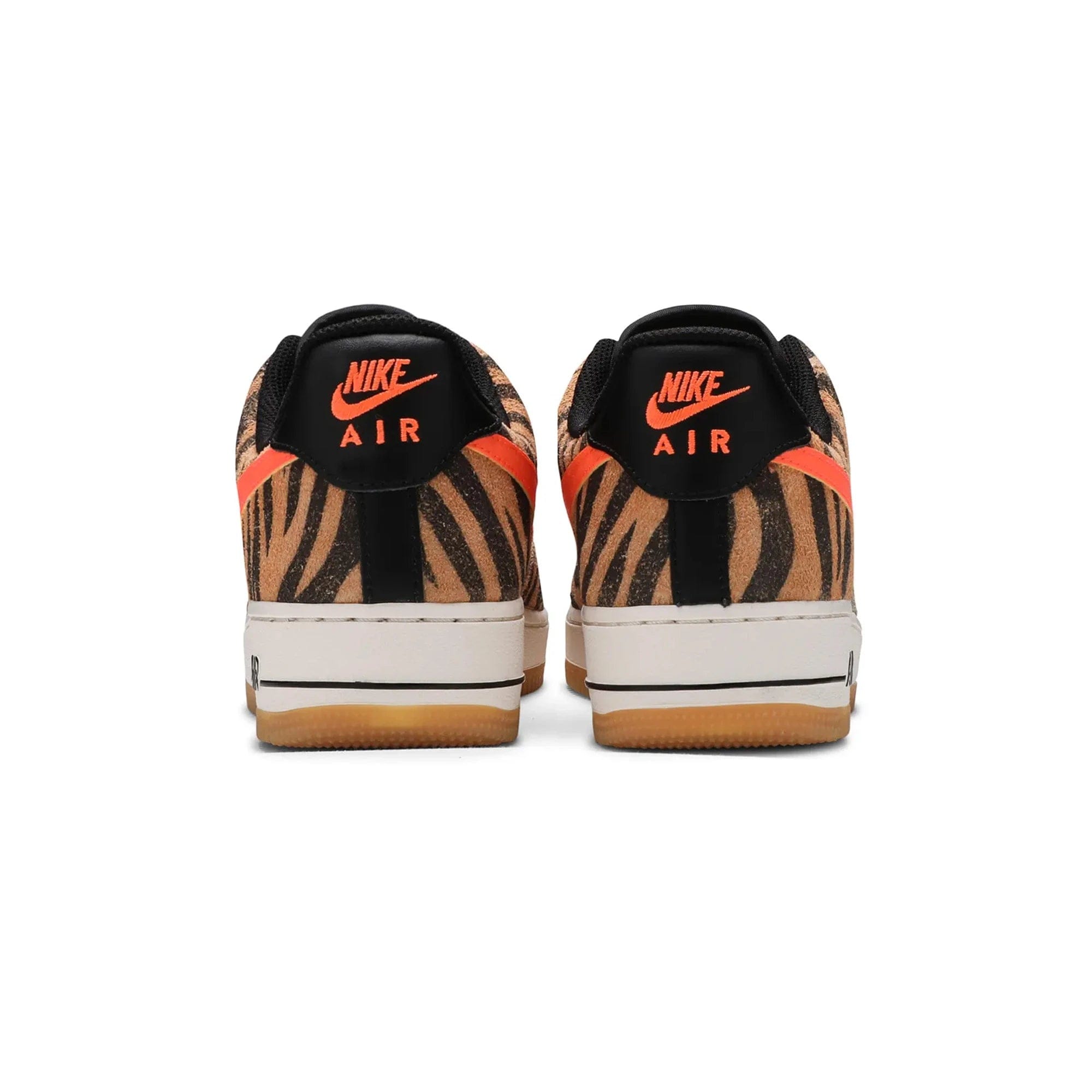Nike Air Force 1 Low Premium 'Daktari Stripes' (2021)