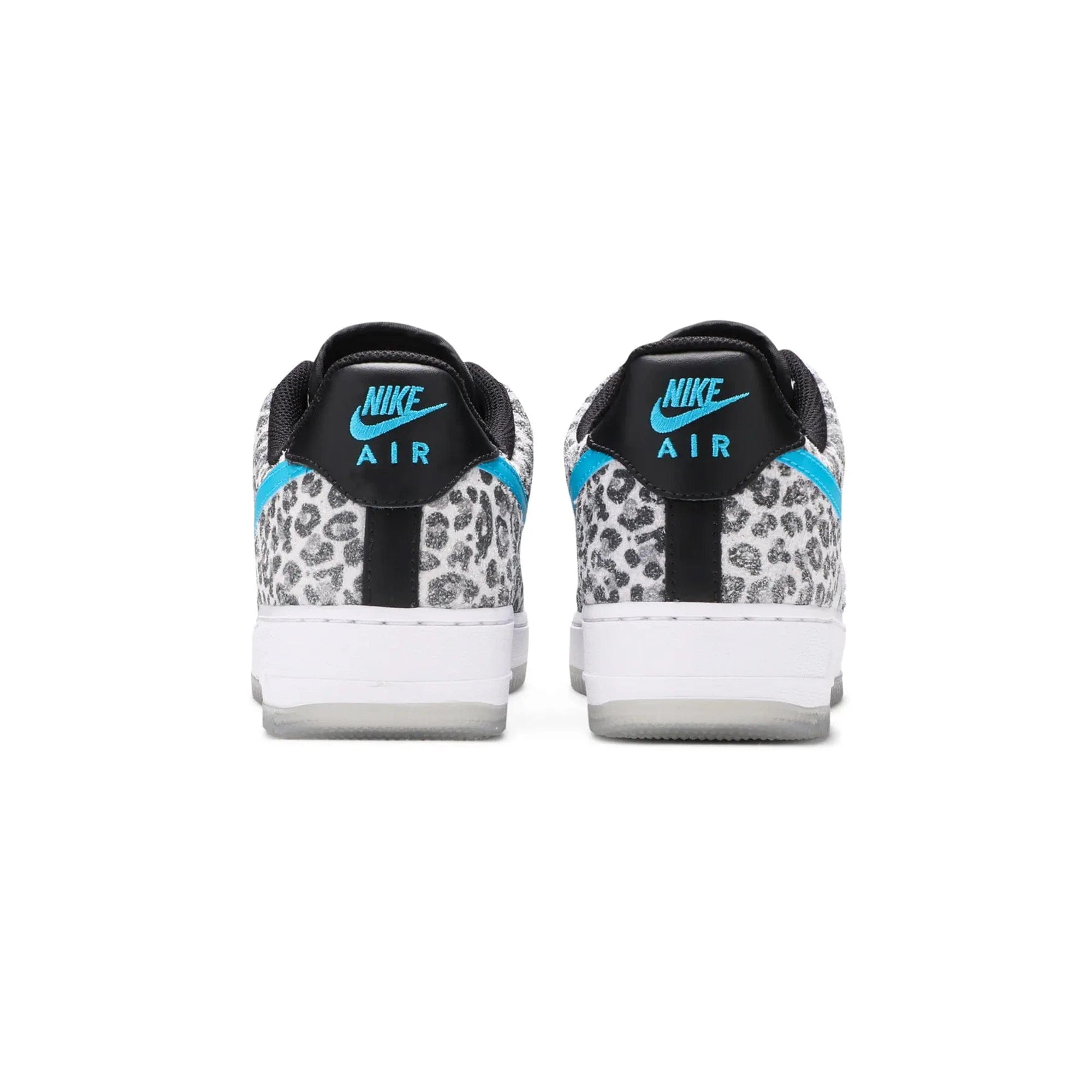 Nike Air Force 1 Low Premium 'Snow Leopard' (2021)