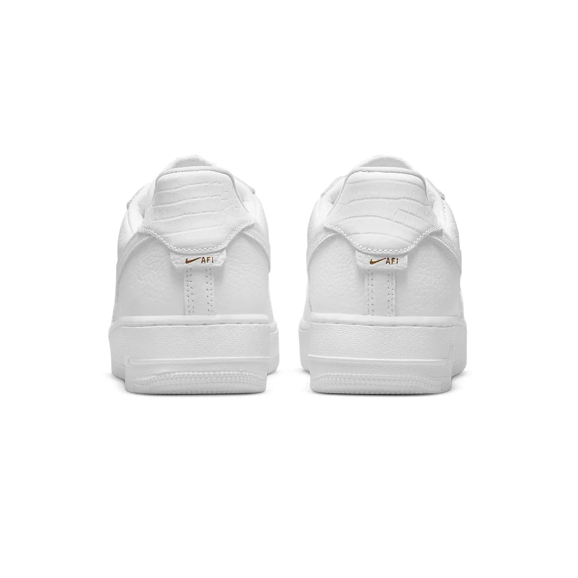 Nike Air Force 1 '07 Craft 'Triple White' (2021)