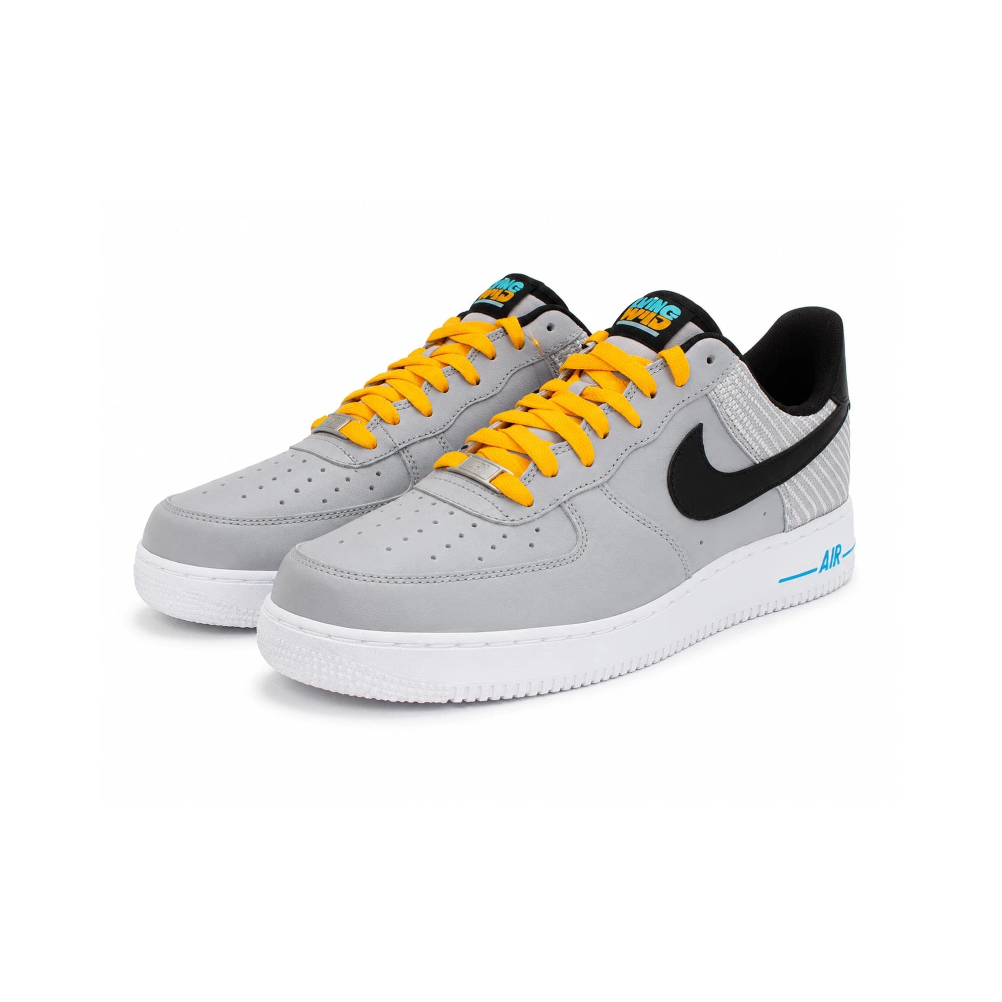 Nike Air Force 1 Low 'WBF'
