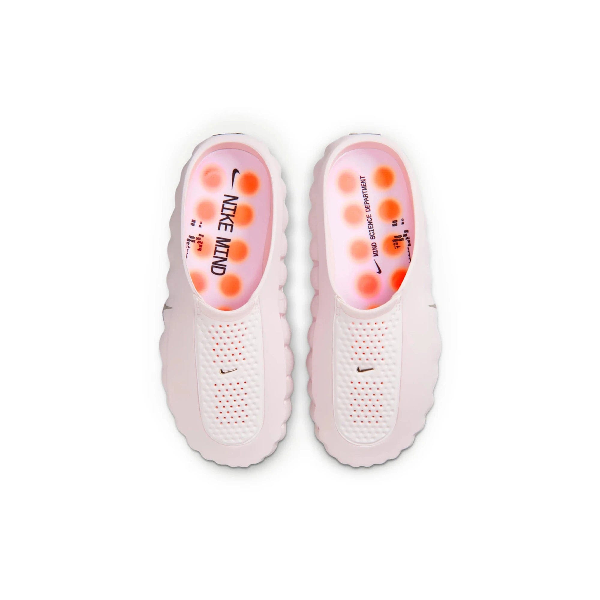 Nike Mind 001 Slide 'Pearl Pink' Women's (2026)