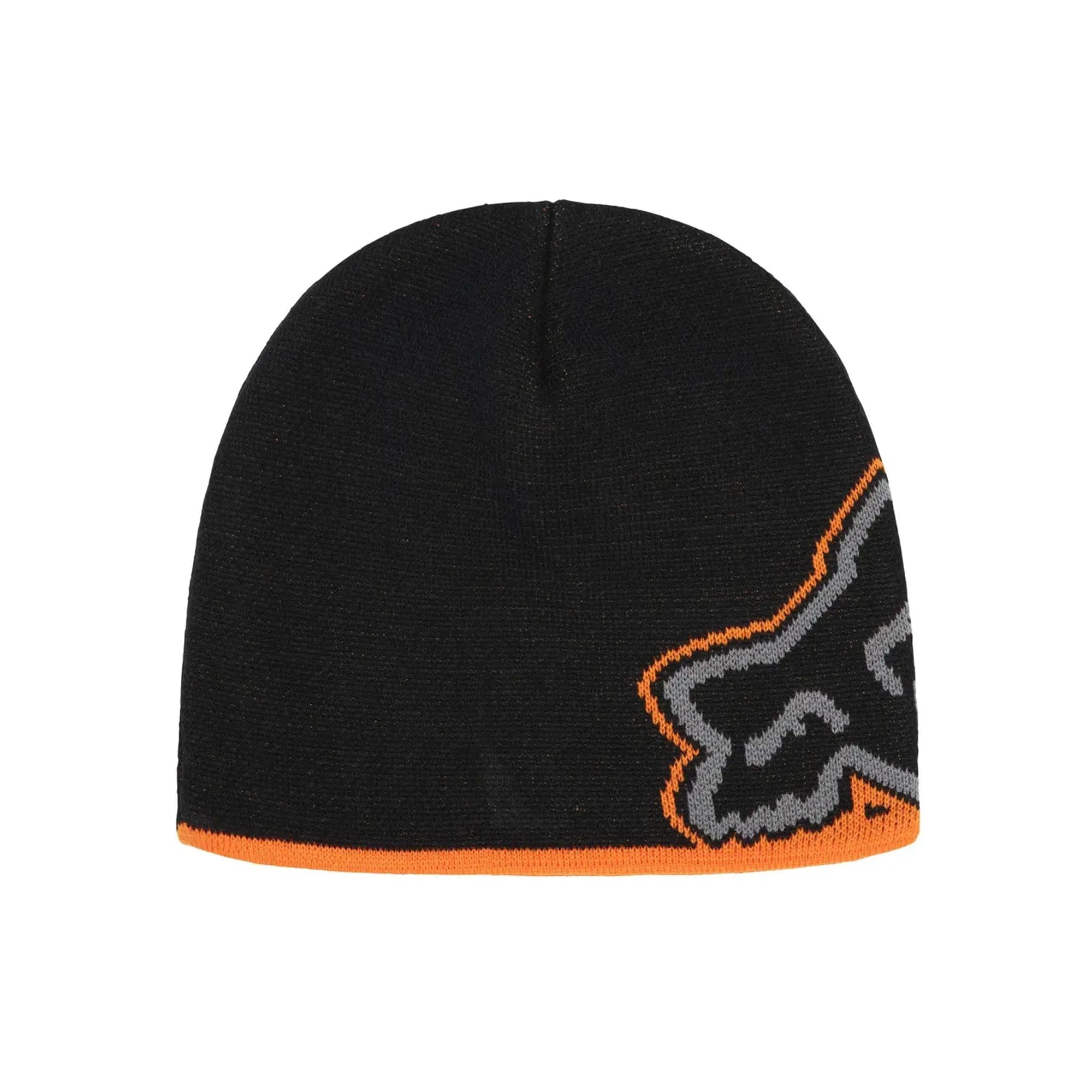 Supreme Fox Racing Beanie 'Black' (2025)