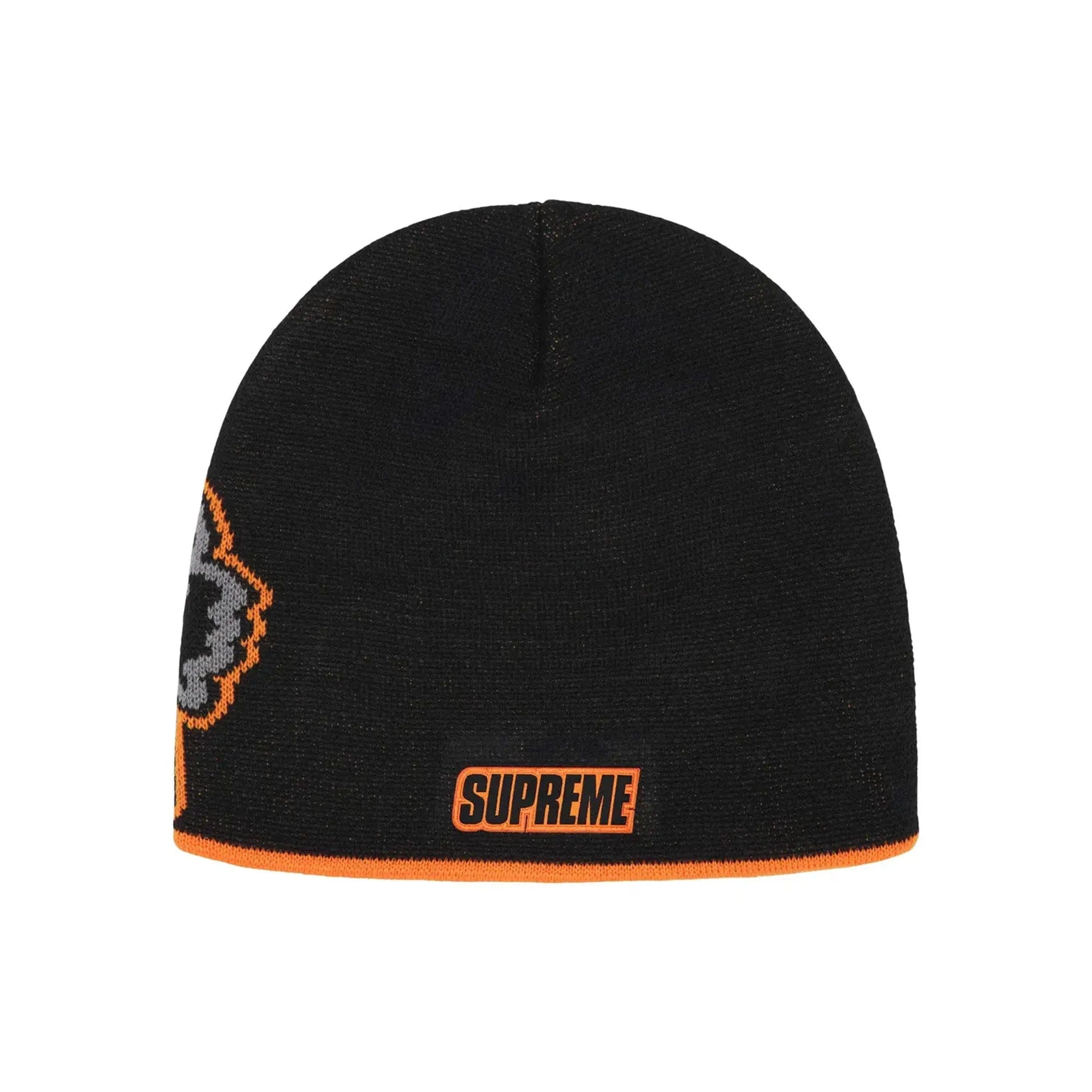Supreme Fox Racing Beanie 'Black' (2025)