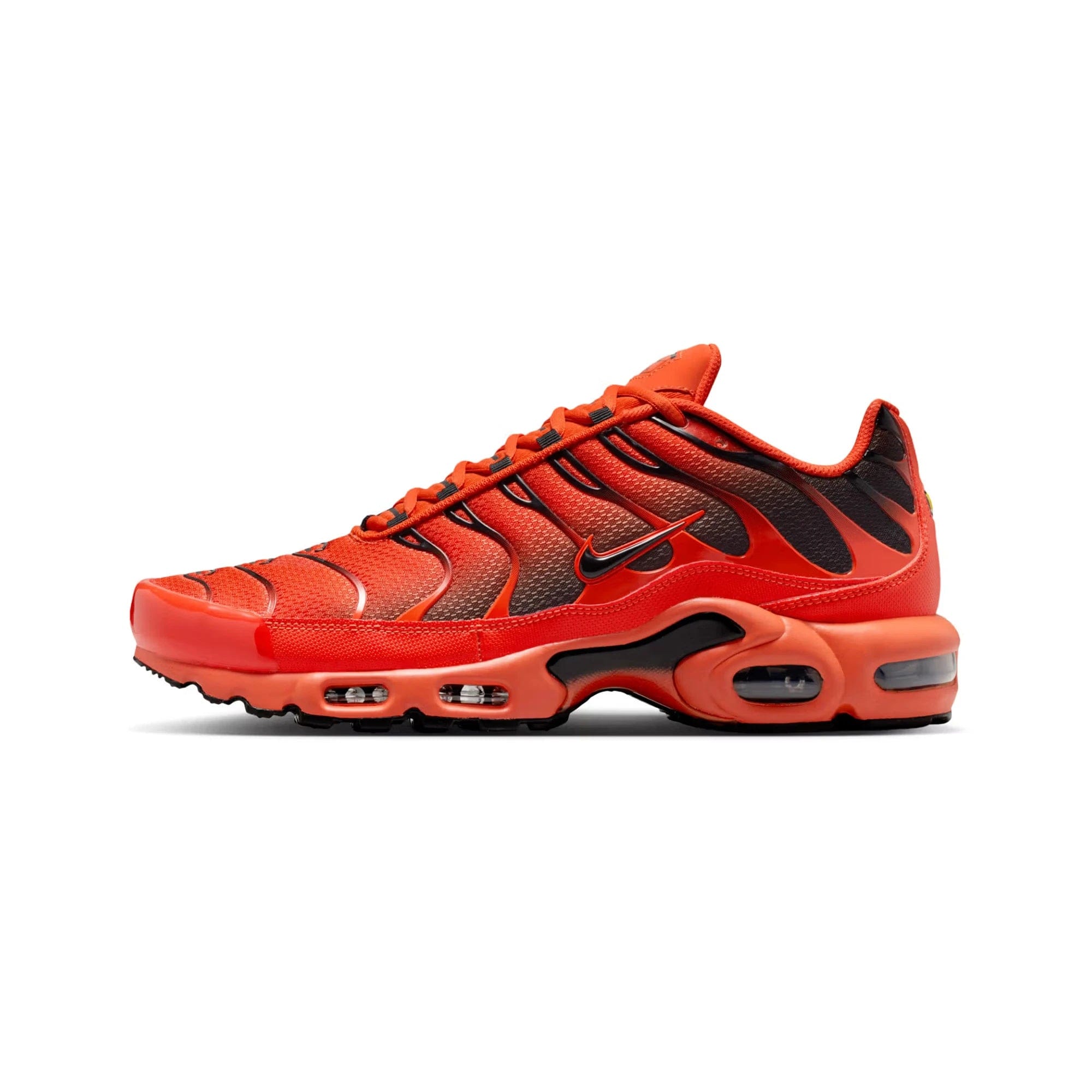 Nike Air Max Plus TN 'Picante Red Black'