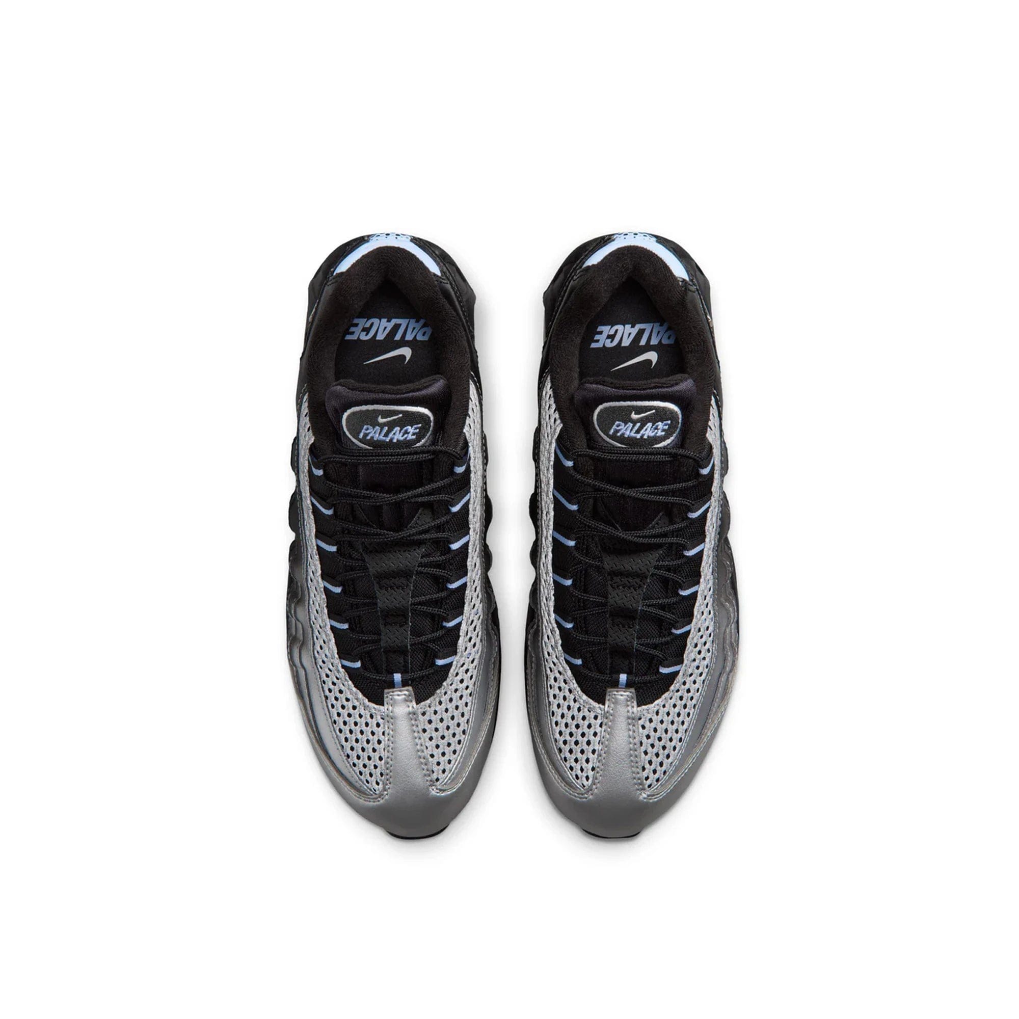 Nike Air Max 95 'Big Bubble Palace' (2026)