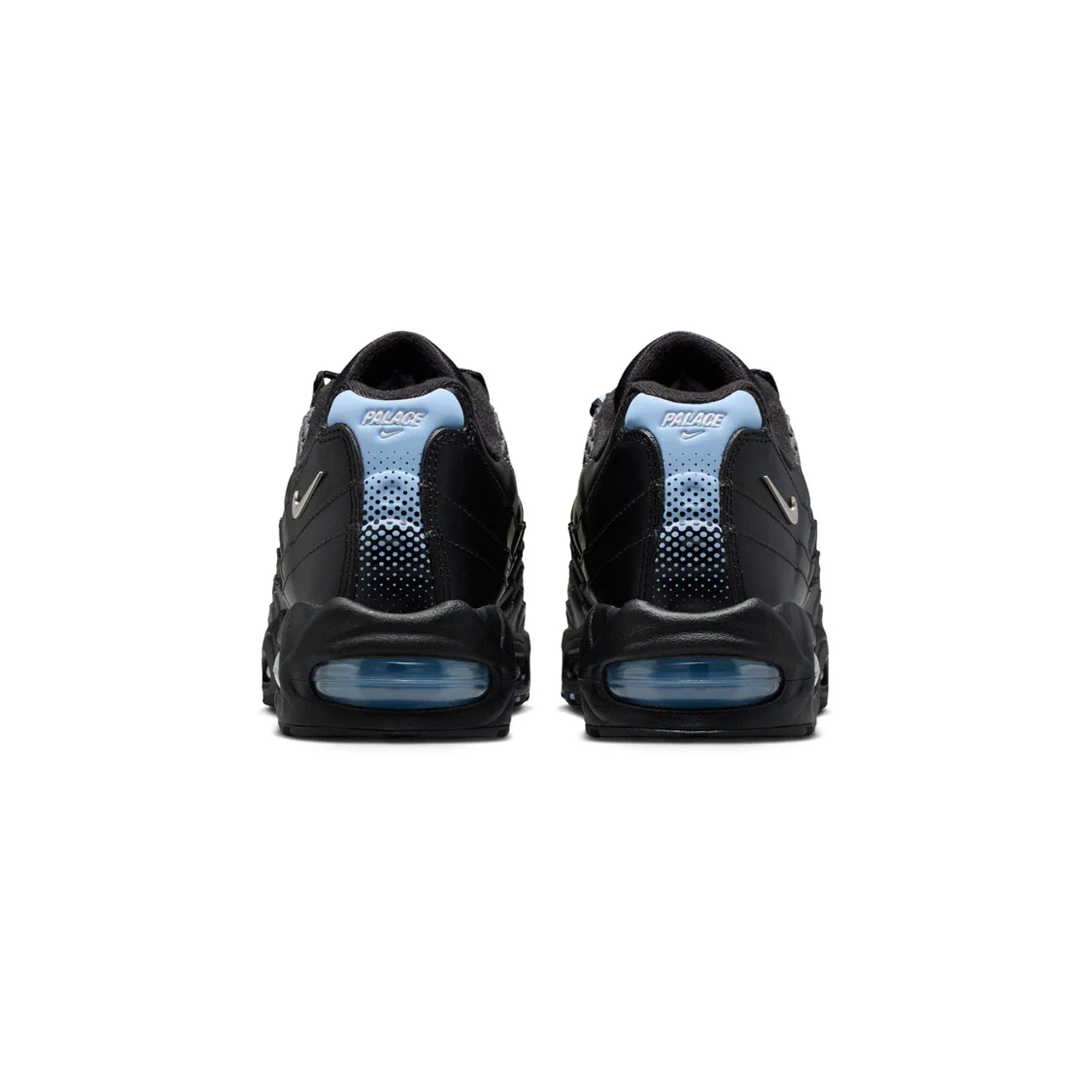 Nike Air Max 95 'Big Bubble Palace' (2026)