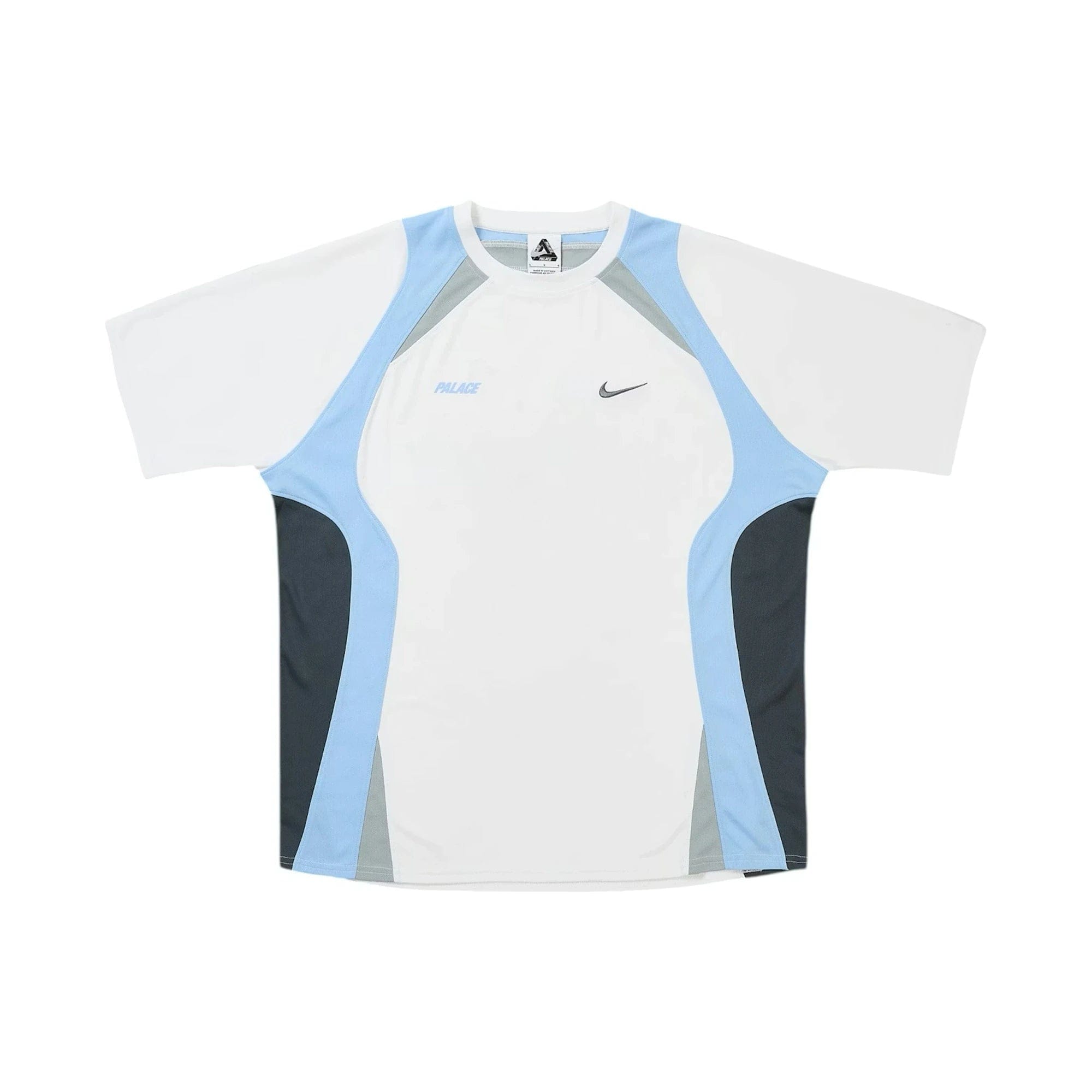 Palace x Nike Jersey 'White' (2026)
