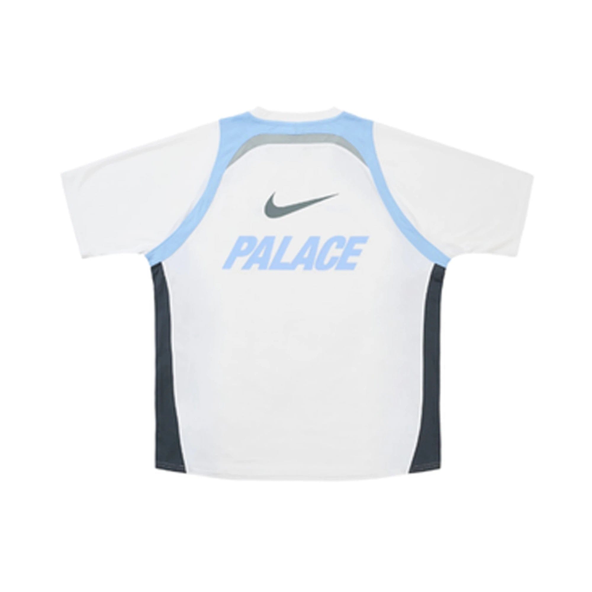 Palace x Nike Jersey 'White' (2026)