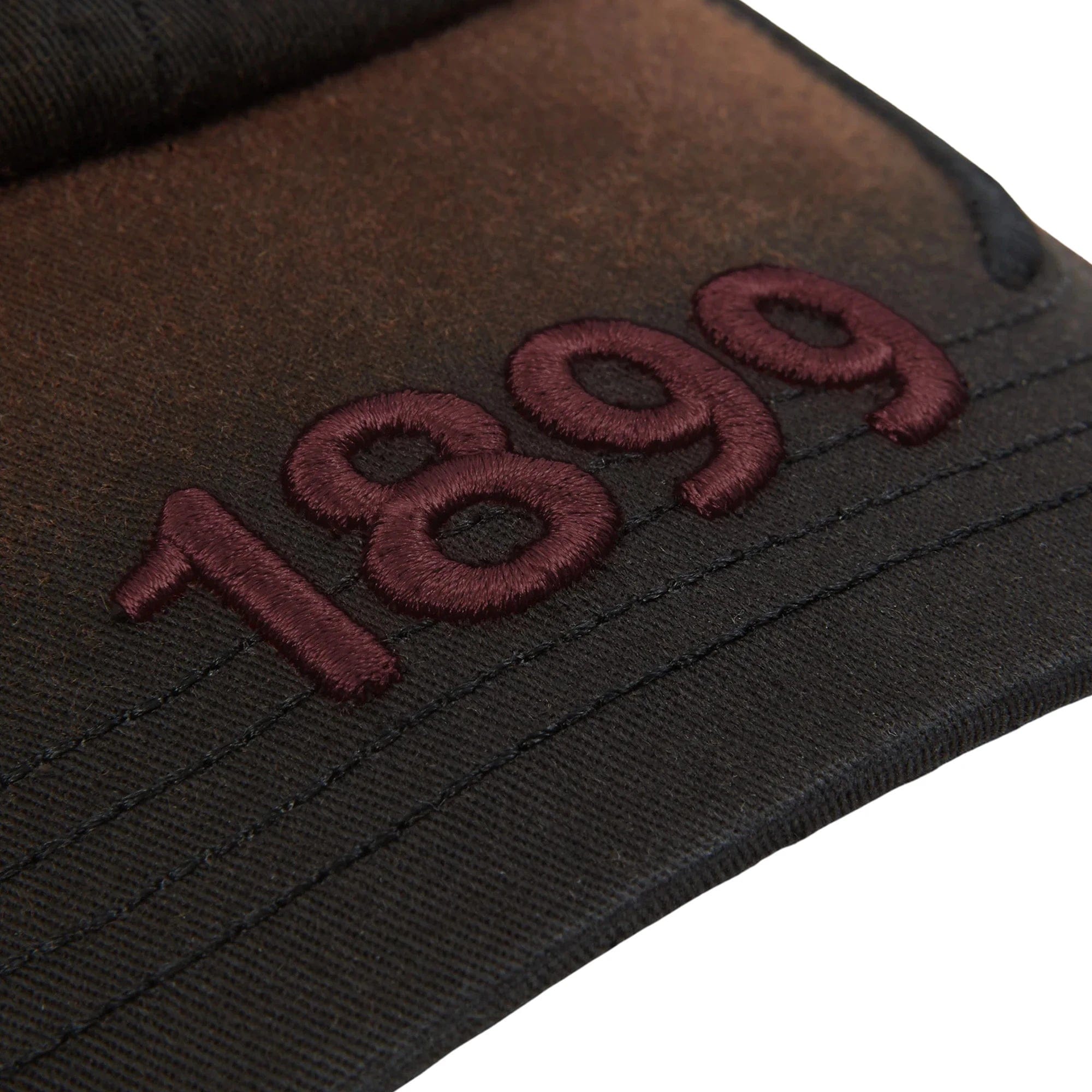 Travis Scott x FC Barcelona 1899 Distressed Hat 'Multicolor' (2025)