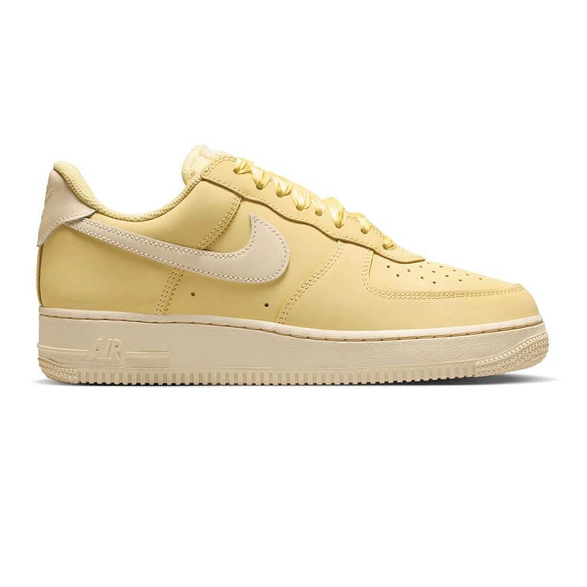 Nike Air Force 1 Low 'Soft Yellow' (2026)