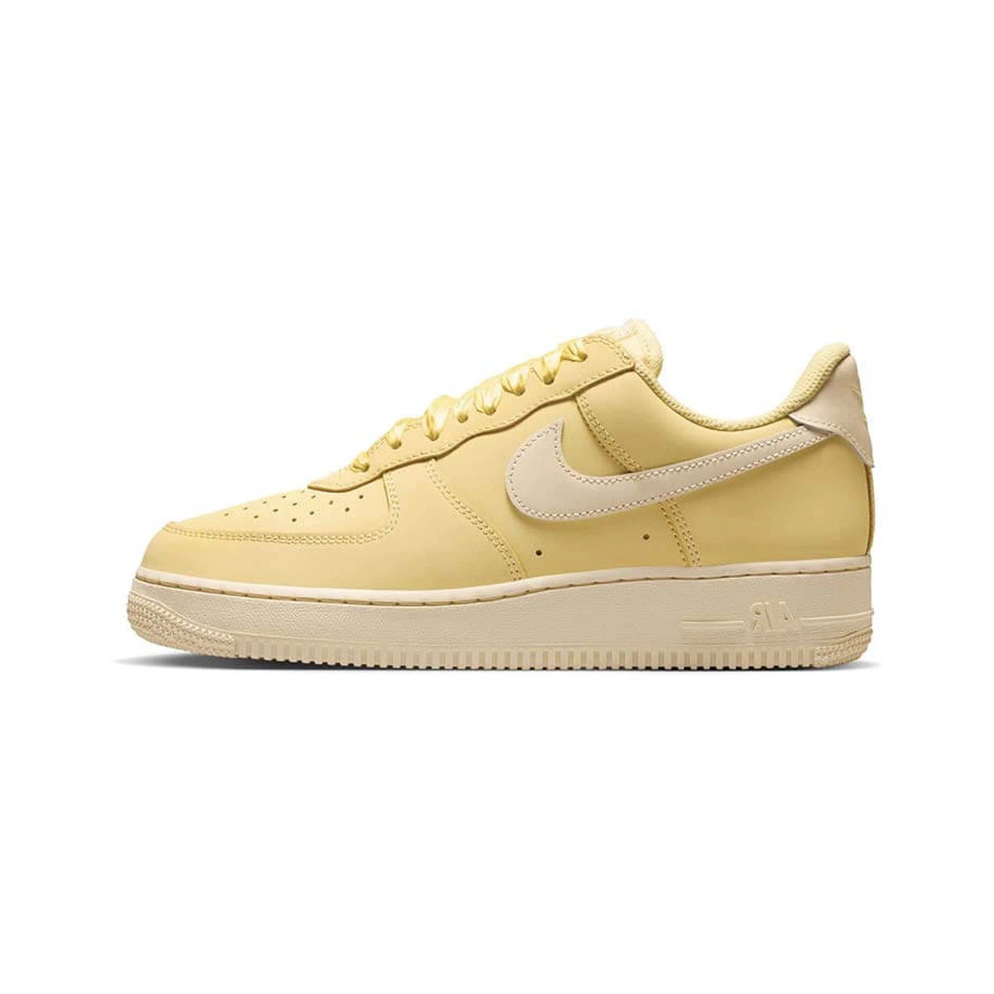 Nike Air Force 1 Low 'Soft Yellow' (2026)