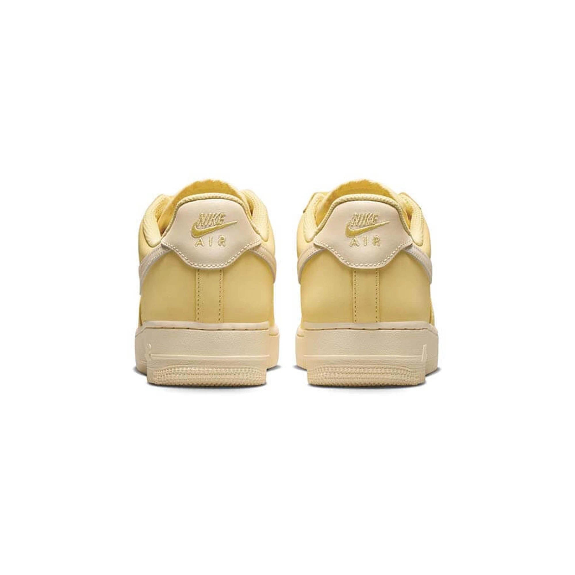 Nike Air Force 1 Low 'Soft Yellow' (2026)