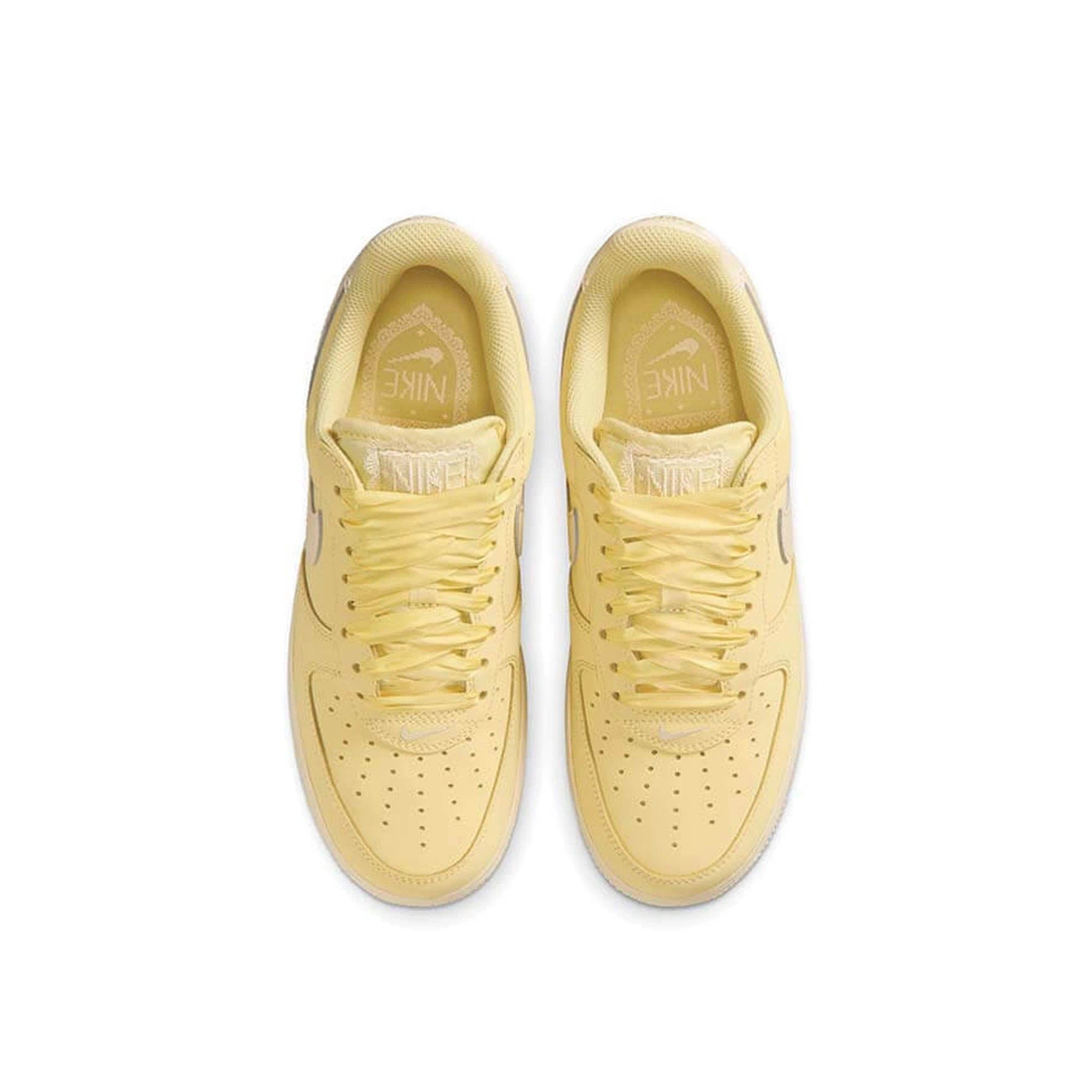 Nike Air Force 1 Low 'Soft Yellow' (2026)