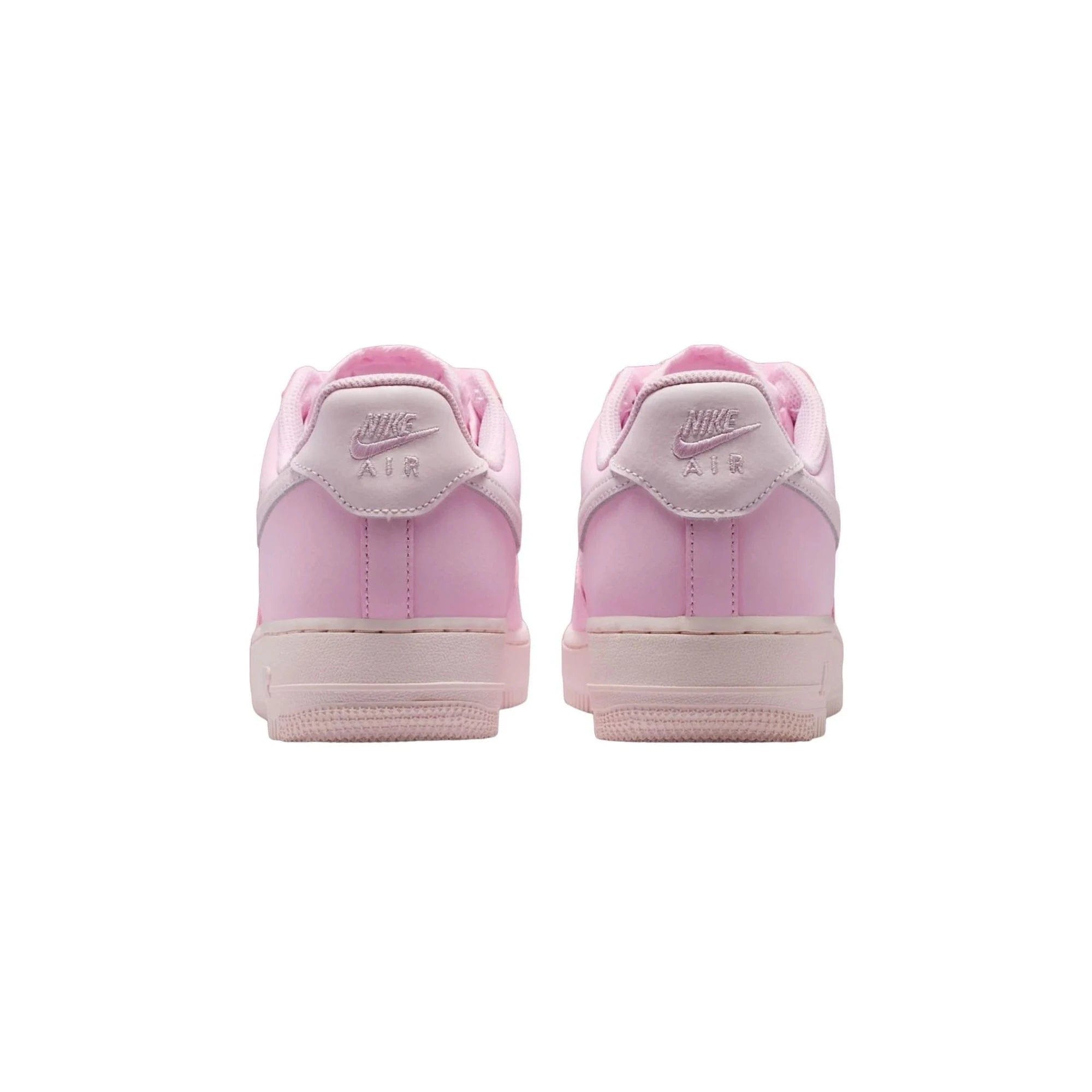Nike Air Force 1 Low Retro Premium 'Ribbon Lace Pink Foam' Women's