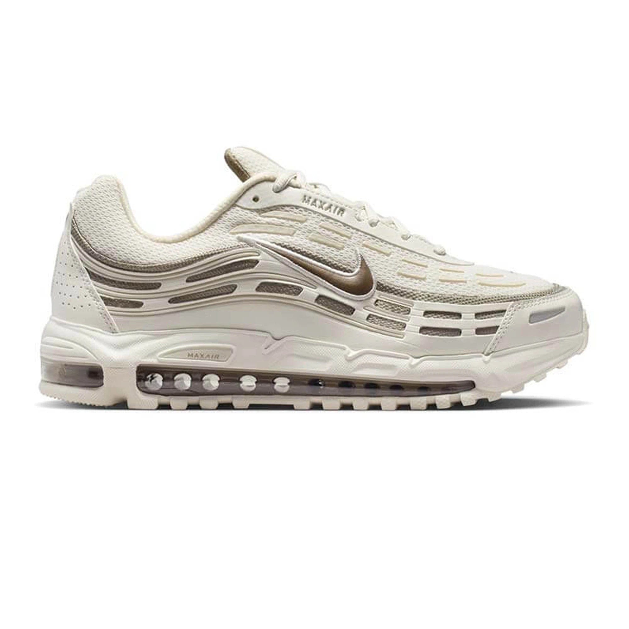 Nike Air Max TL 2.5 'Phantom Moon Fossil Silver' (2026)