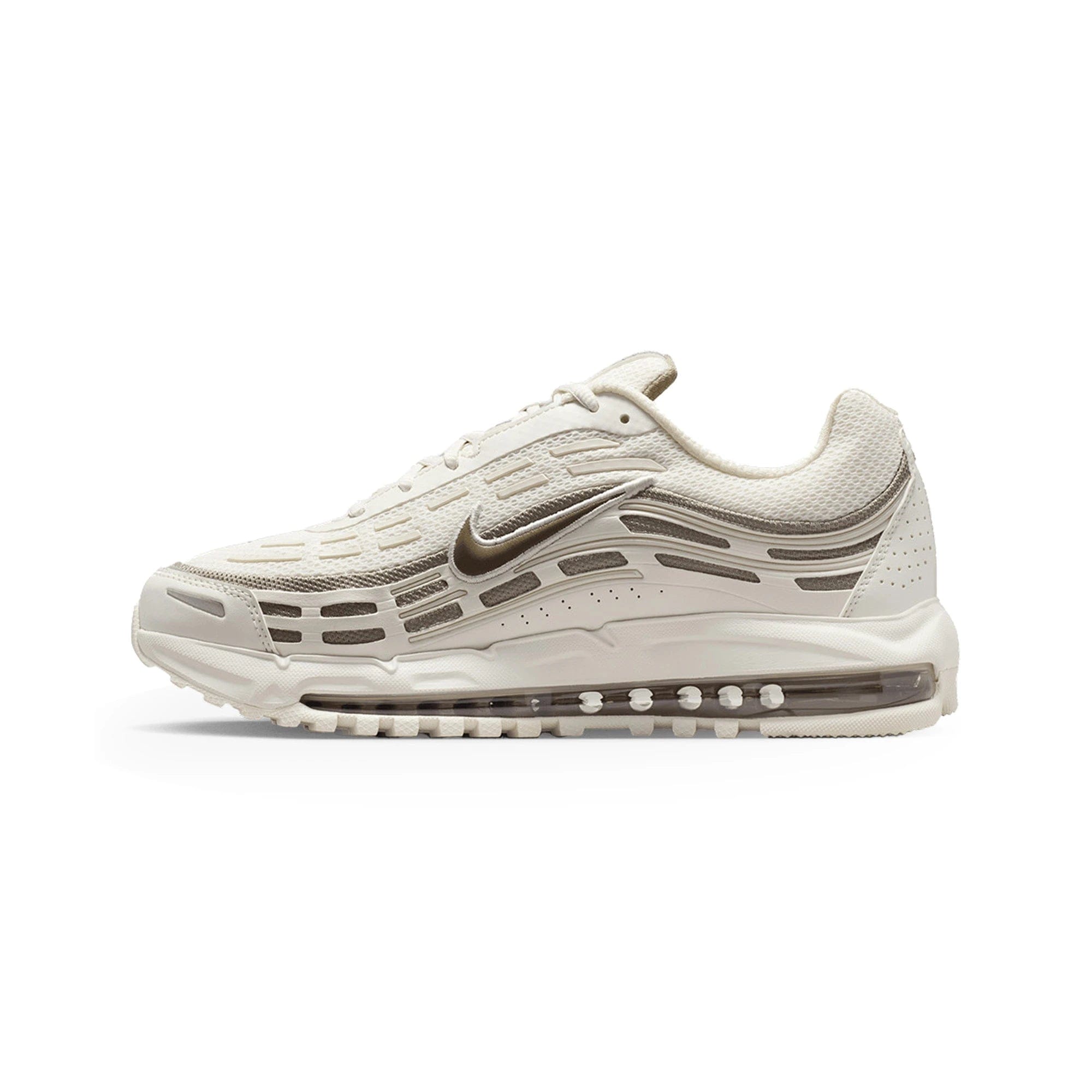 Nike Air Max TL 2.5 'Phantom Moon Fossil Silver' (2026)