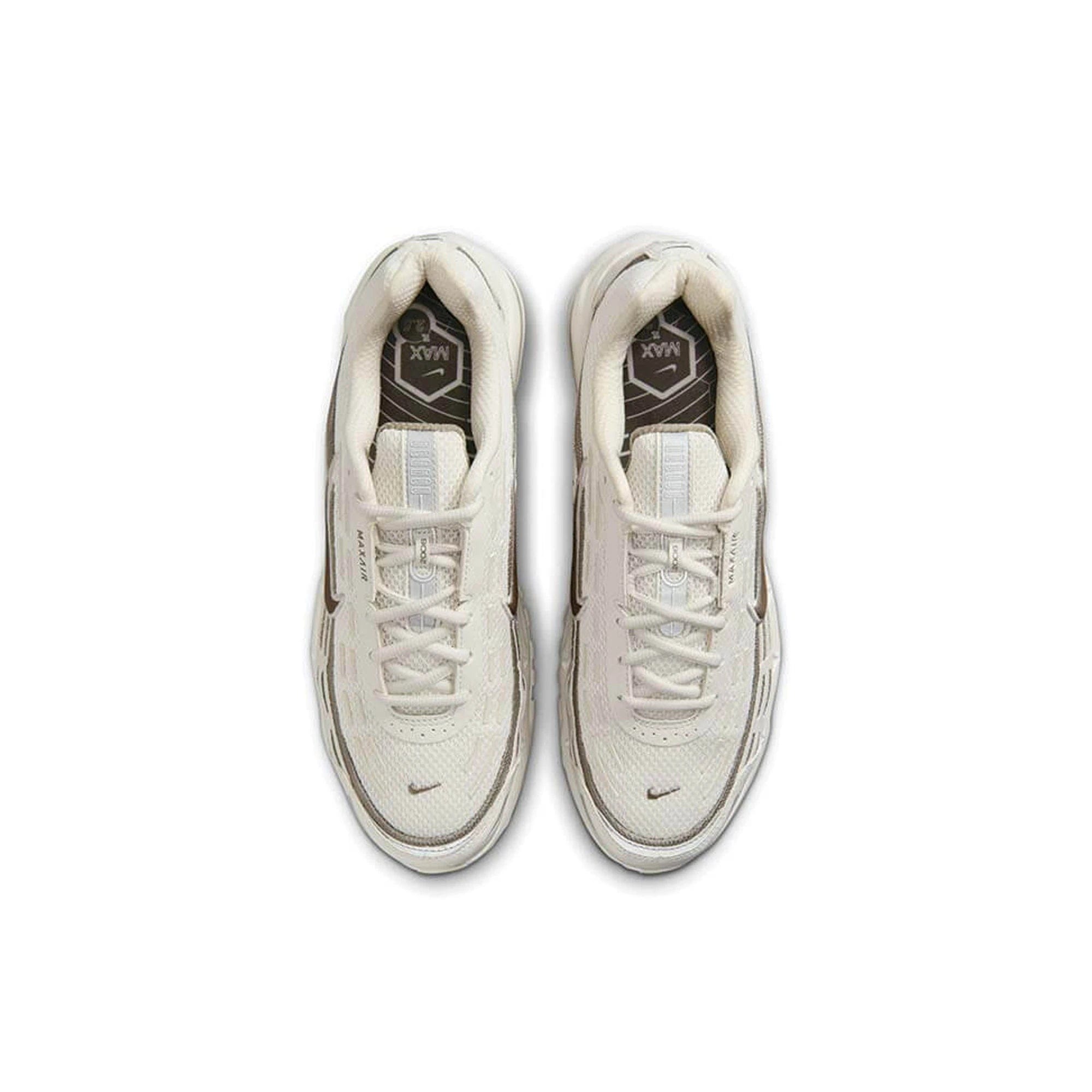 Nike Air Max TL 2.5 'Phantom Moon Fossil Silver' (2026)