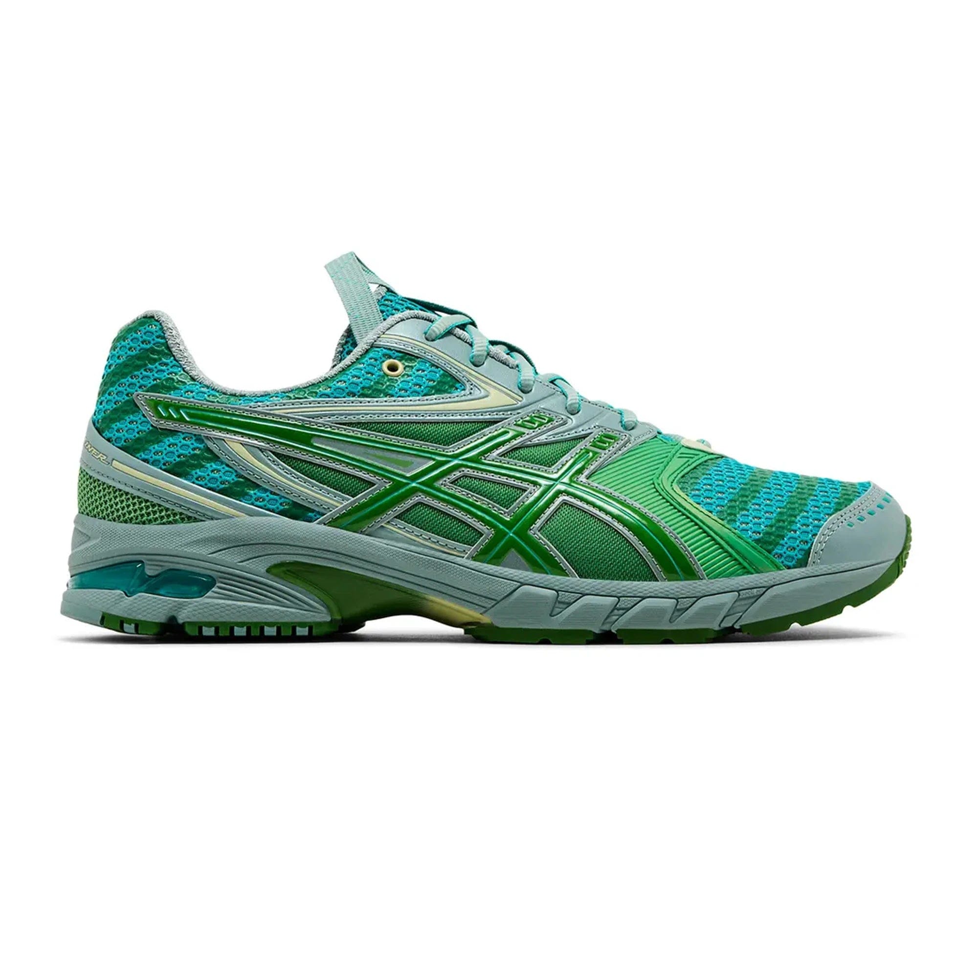ASICS x Kiko Kostadinov UB9-S Gel-DS Trainer 14 'Waterfall Lichen Rock' (2025)
