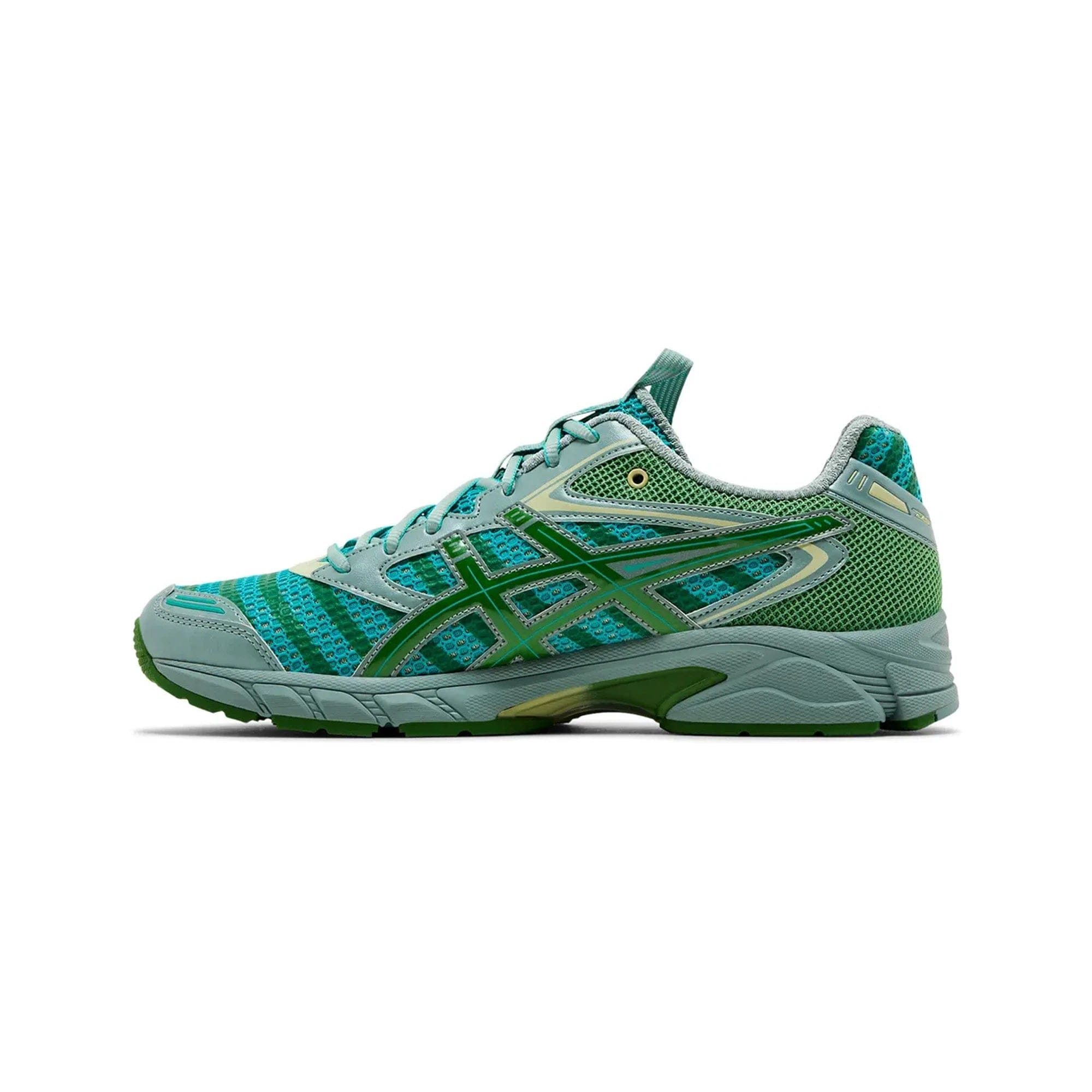 ASICS x Kiko Kostadinov UB9-S Gel-DS Trainer 14 'Waterfall Lichen Rock' (2025)